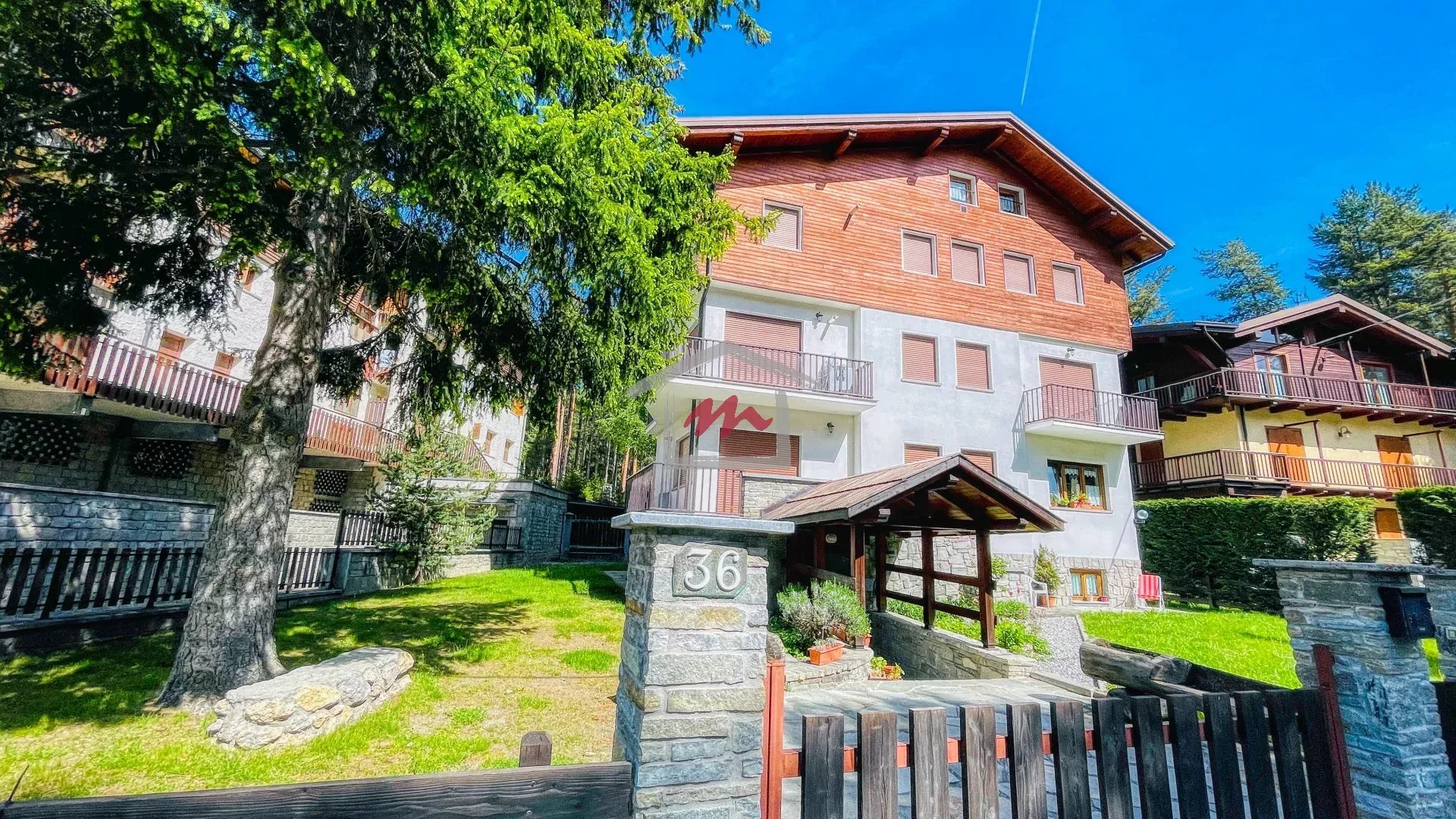 Vendita Appartamento Bardonecchia