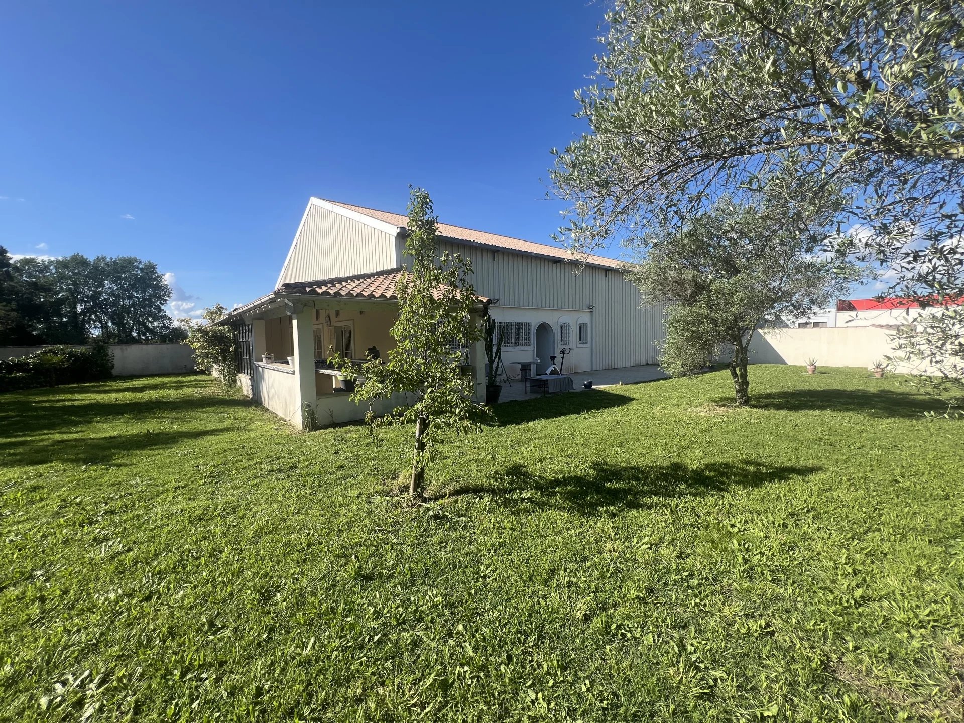 Agence immobilière de Pragout Immobilier