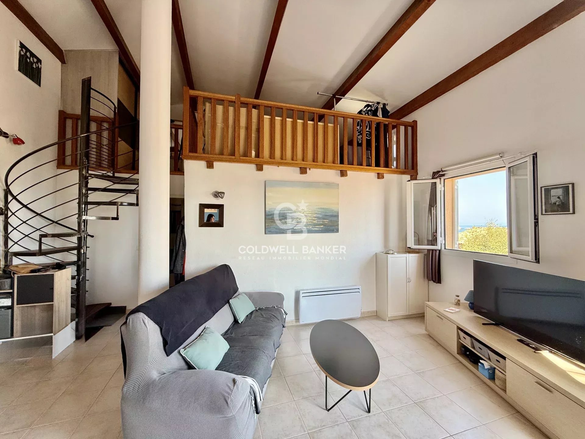 Agence immobilière de Coldwell Banker Allegrini Realty