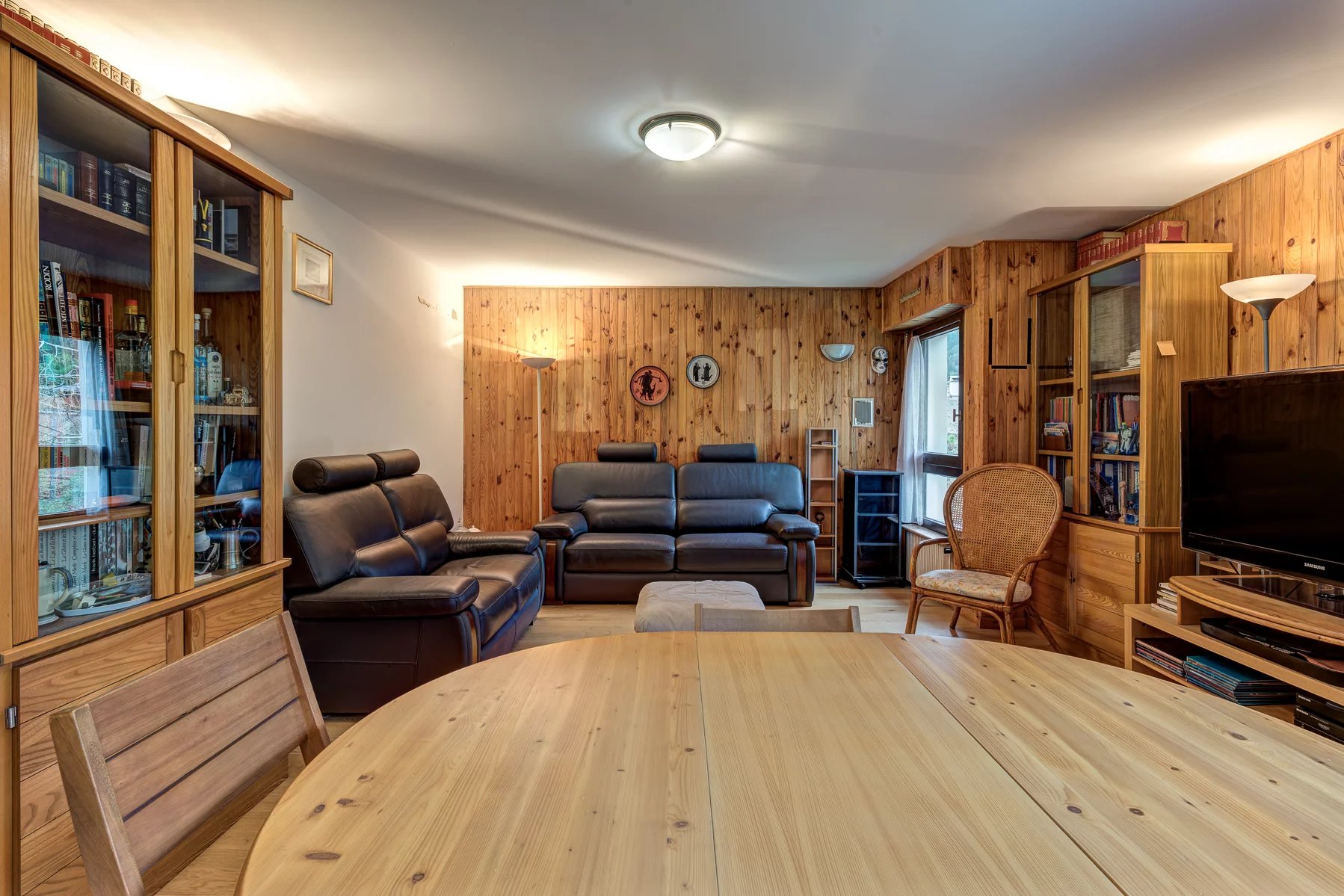 Photo of CHAMONIX - Spacious Year-Round Apartment