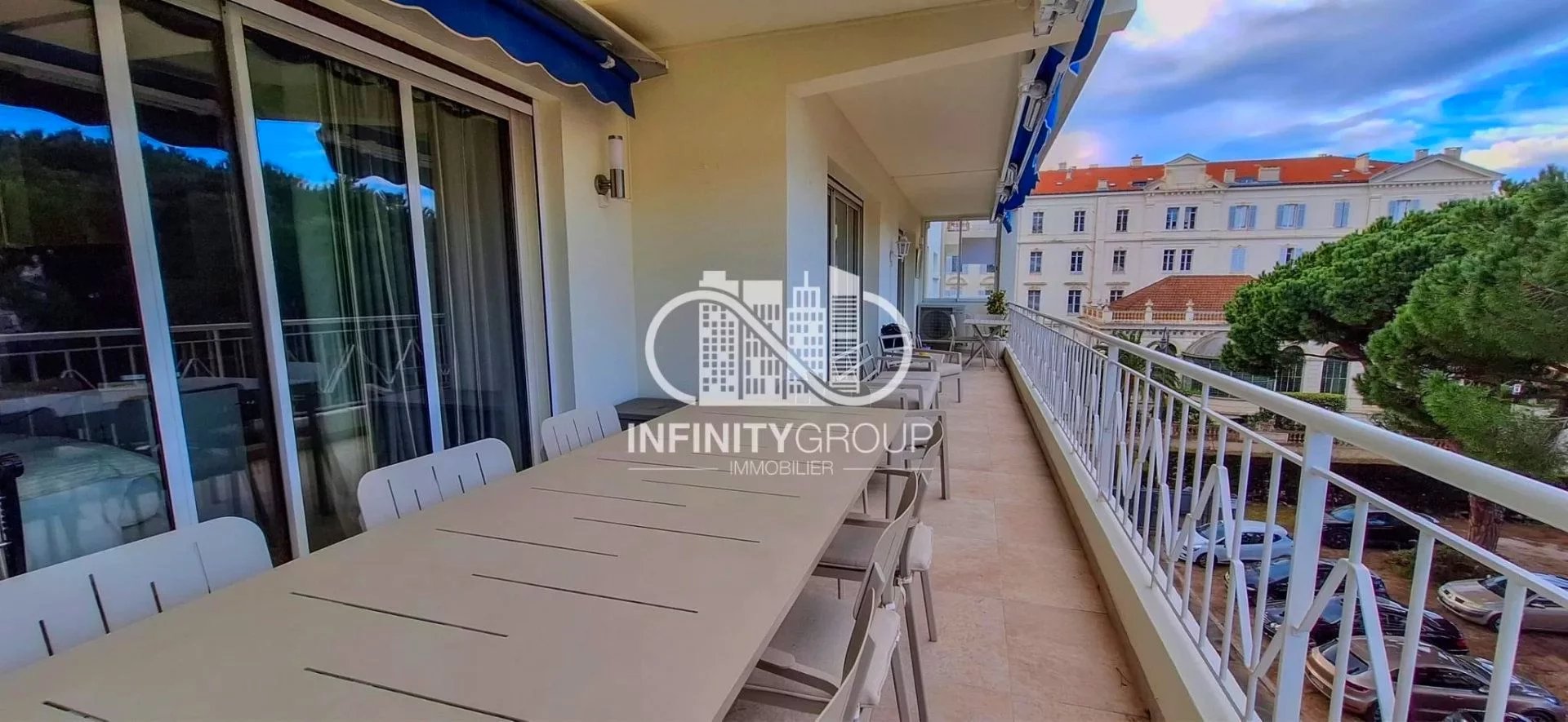 Agence immobilière de Infinity Group Immobilier