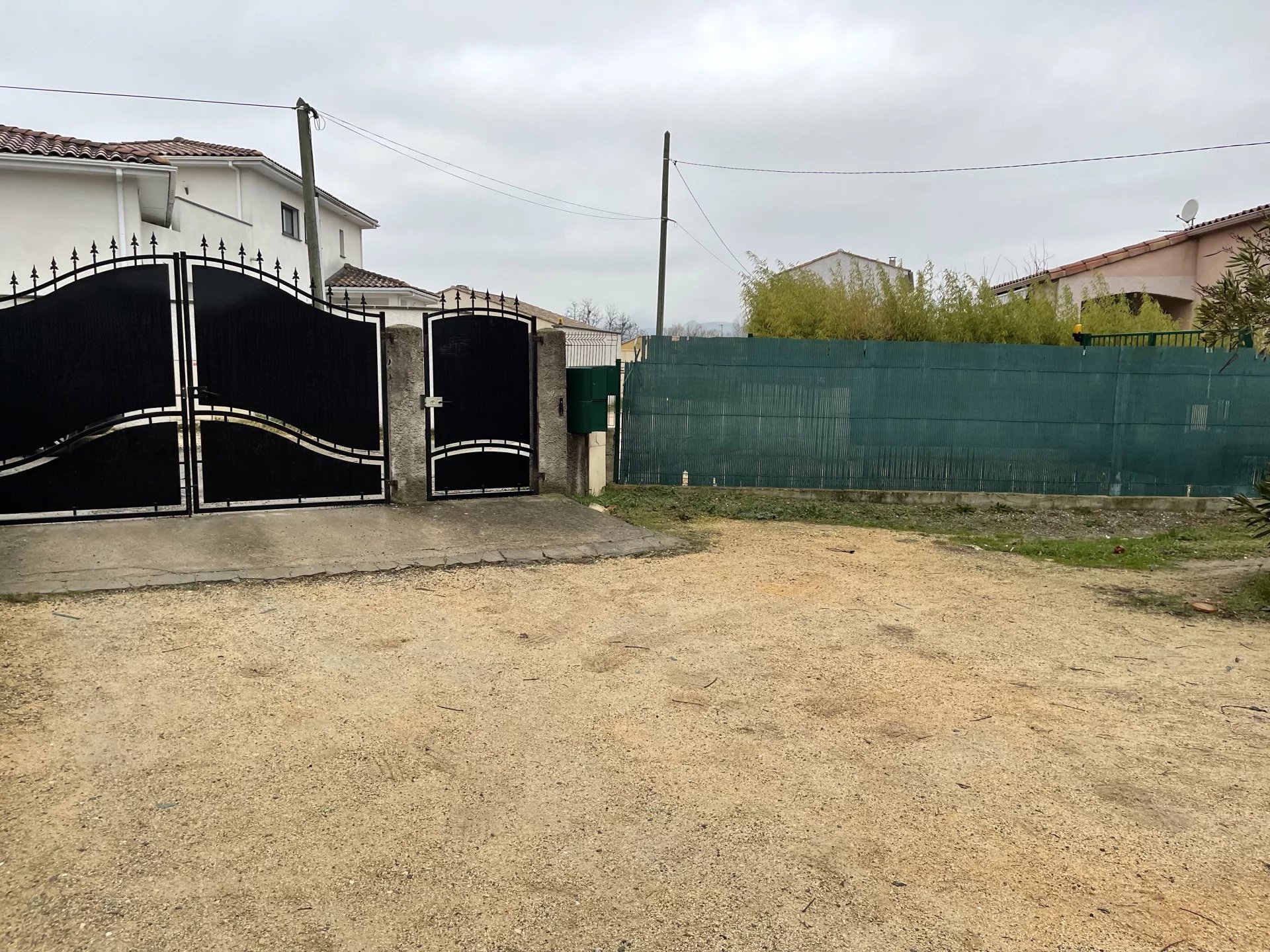 Location Appartement Alès