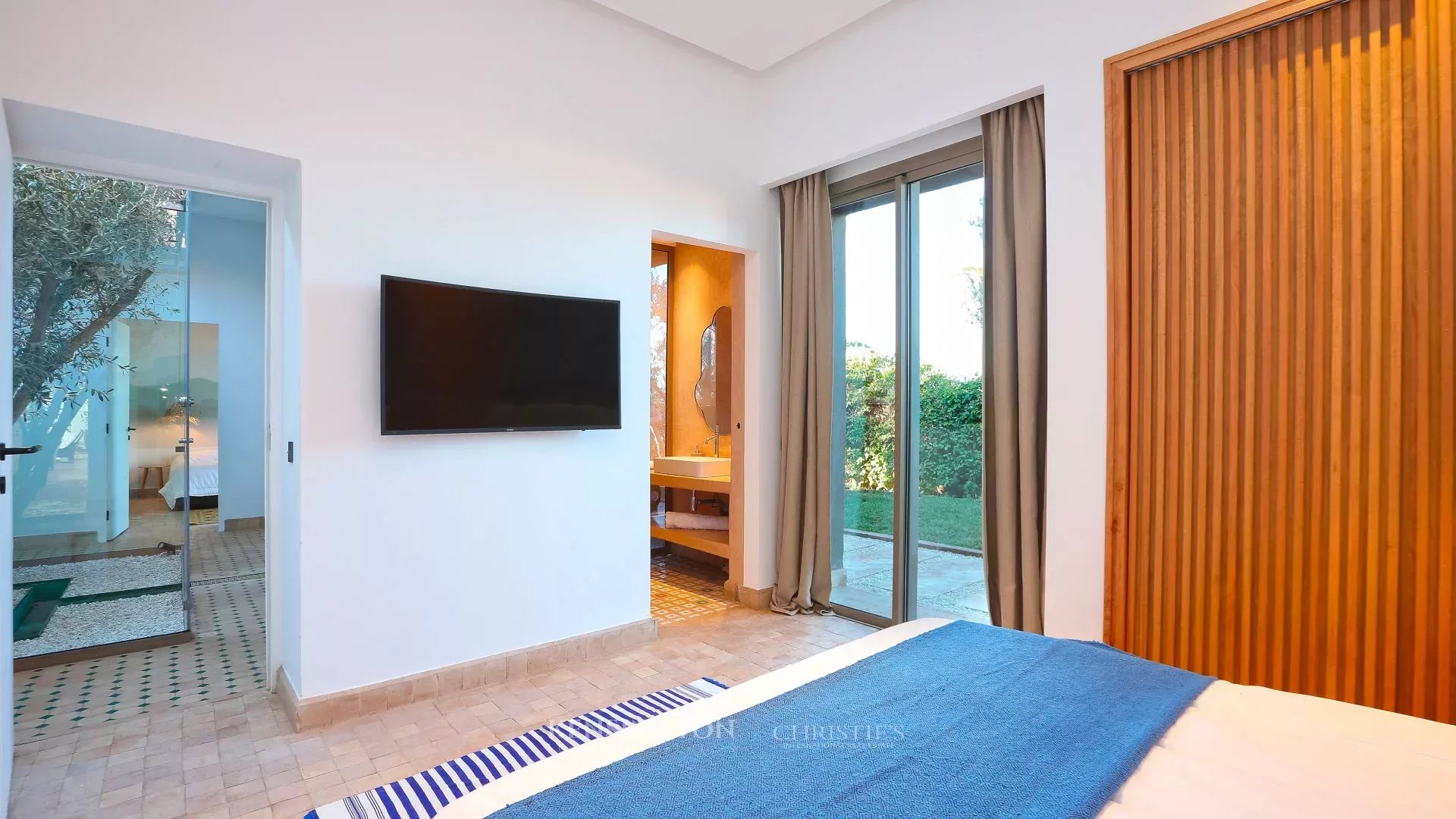 4 Bedroom Villa/Townhouse's Image 17