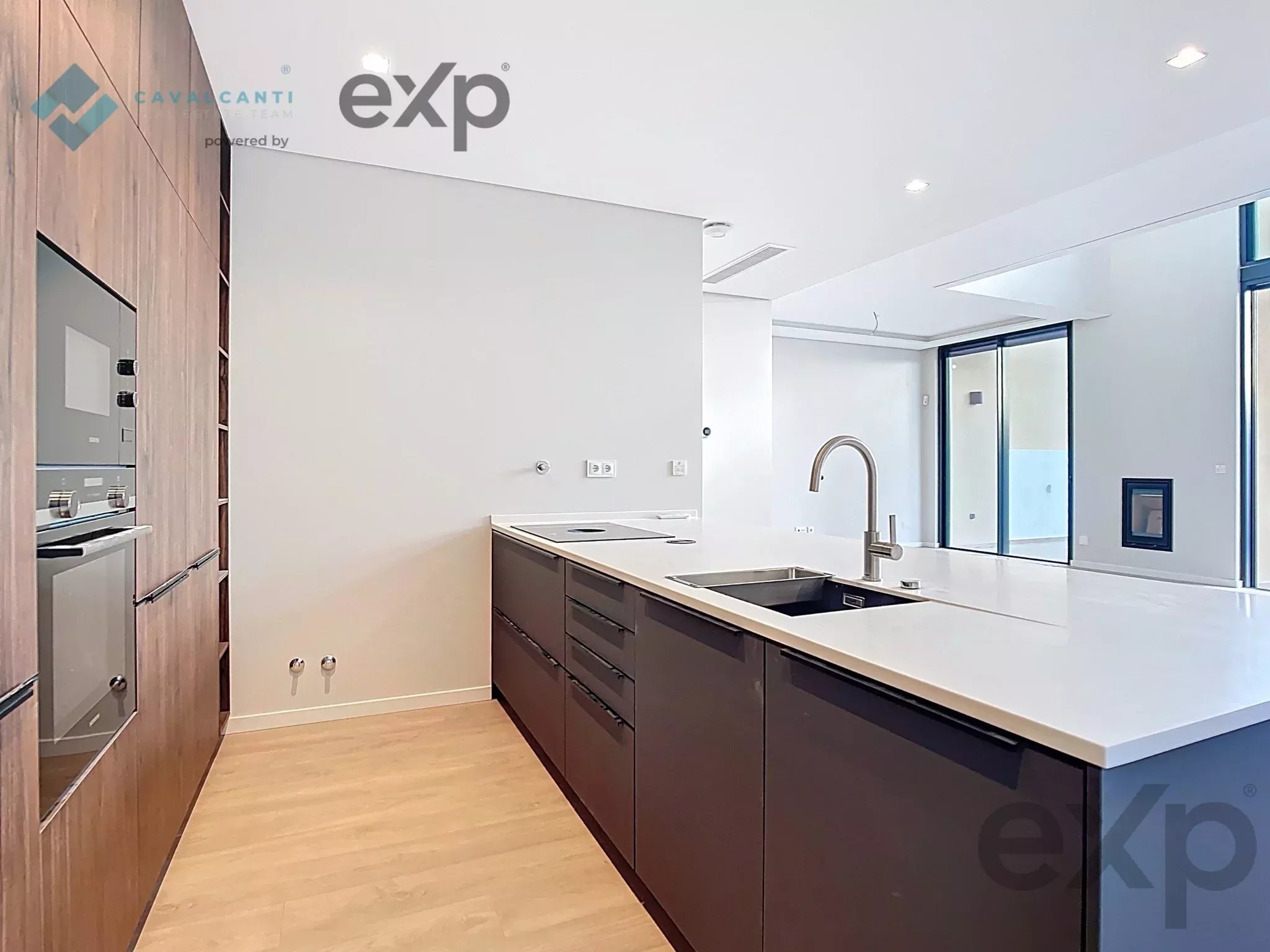 Contemporary T4 House in Private Condominium,  Murches, Cascais 86909108 image 21