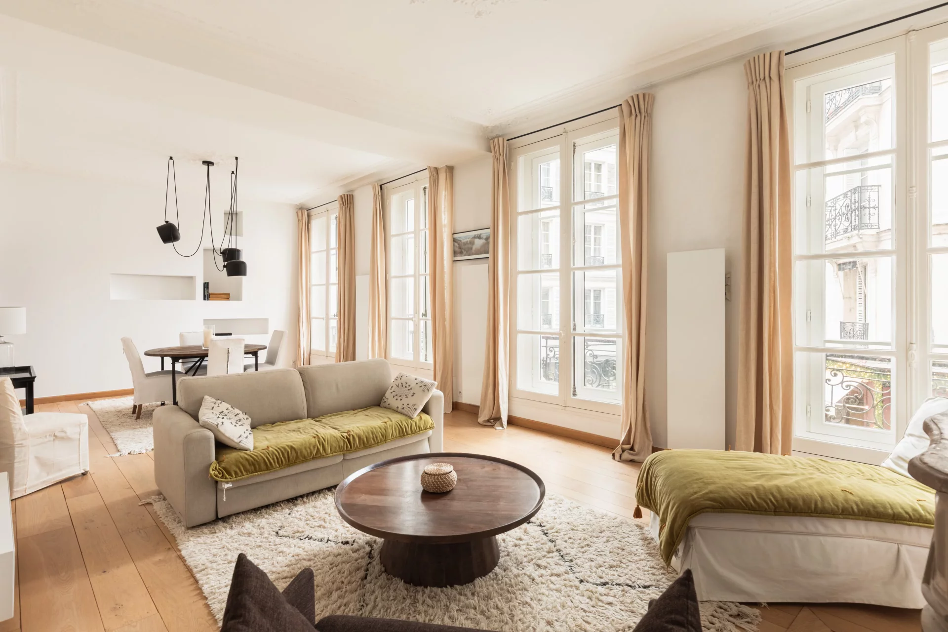 Paris 6e - SAINT-ANDRÉ DES ARTS