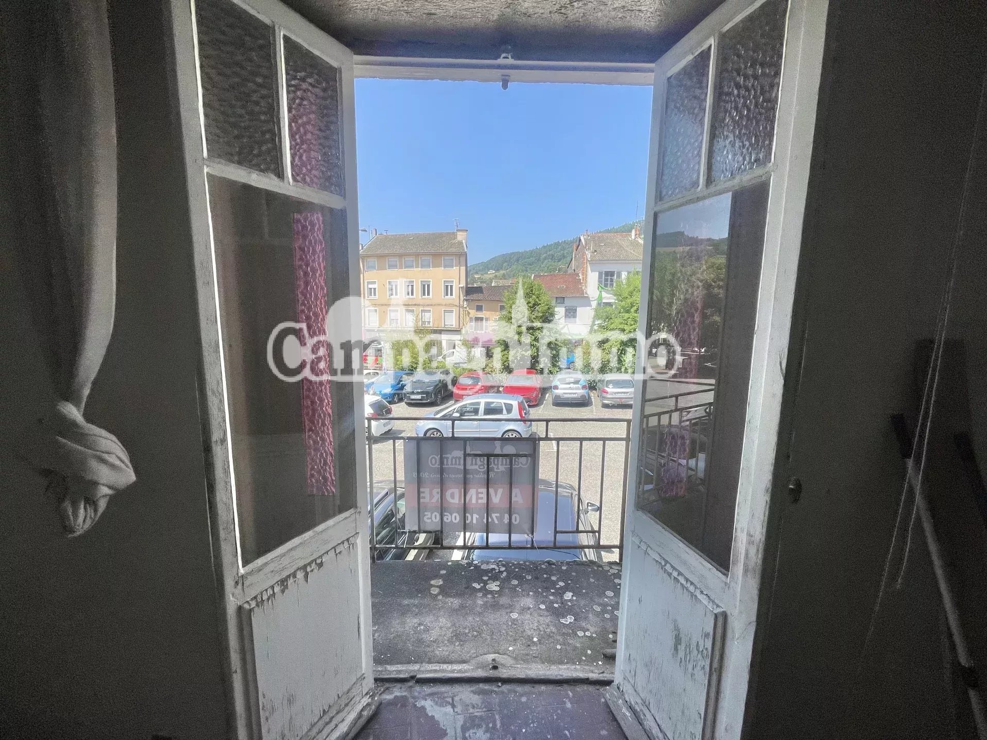 Photo bien immobilier