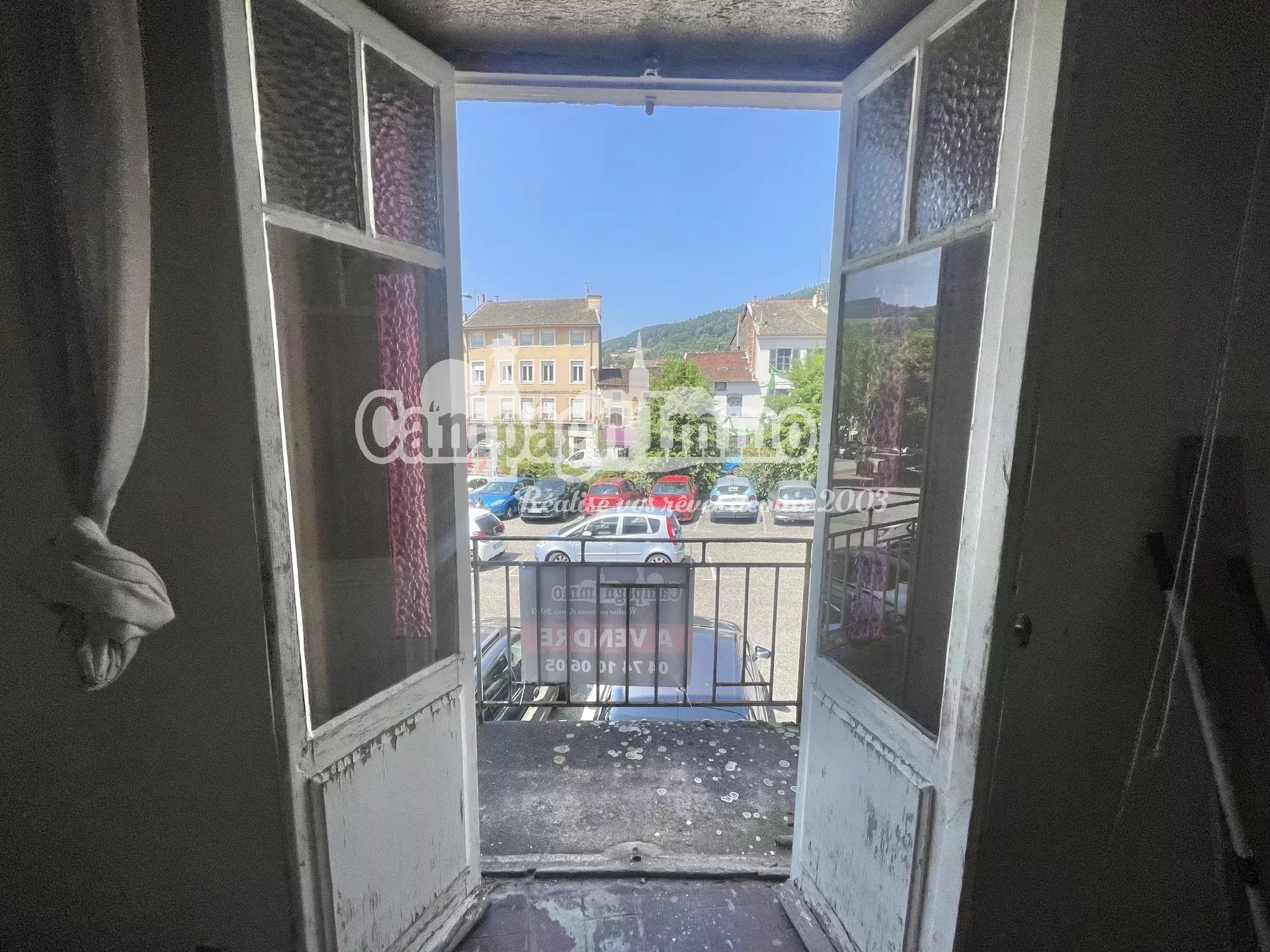 Photo bien immobilier