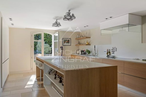 Modern Provençal Villa in Mougins | Prestigious Family Estate — photo 7