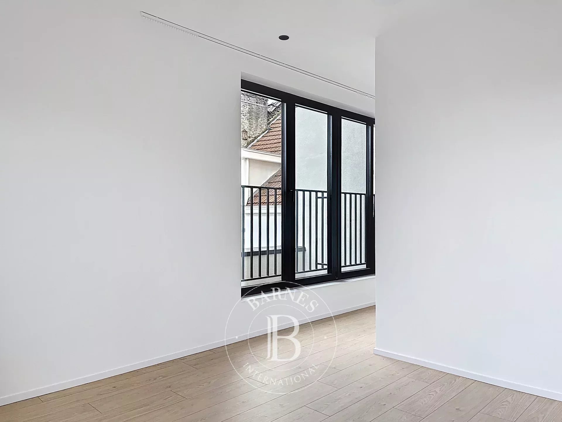 Louise - penthouse duplex 3 chambres