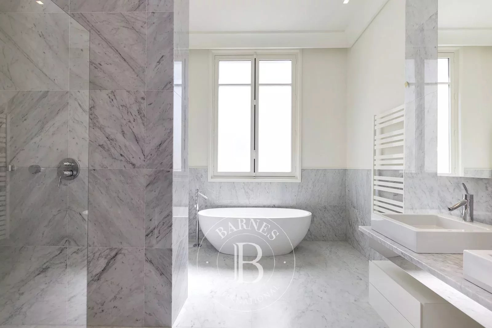 Daire Paris 16ème - picture 8