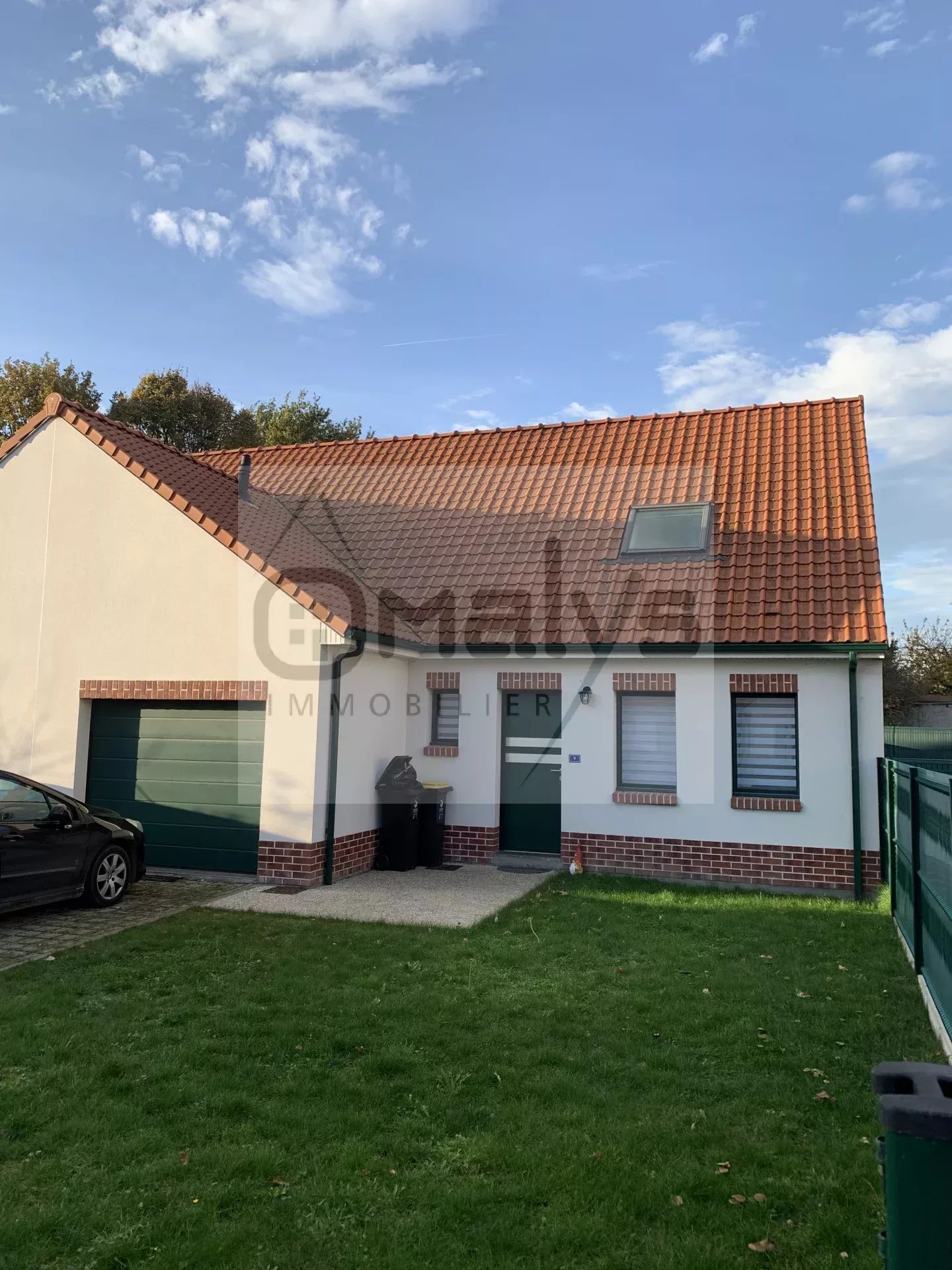 Location Maison Saint-Martin-lez-Tatinghem