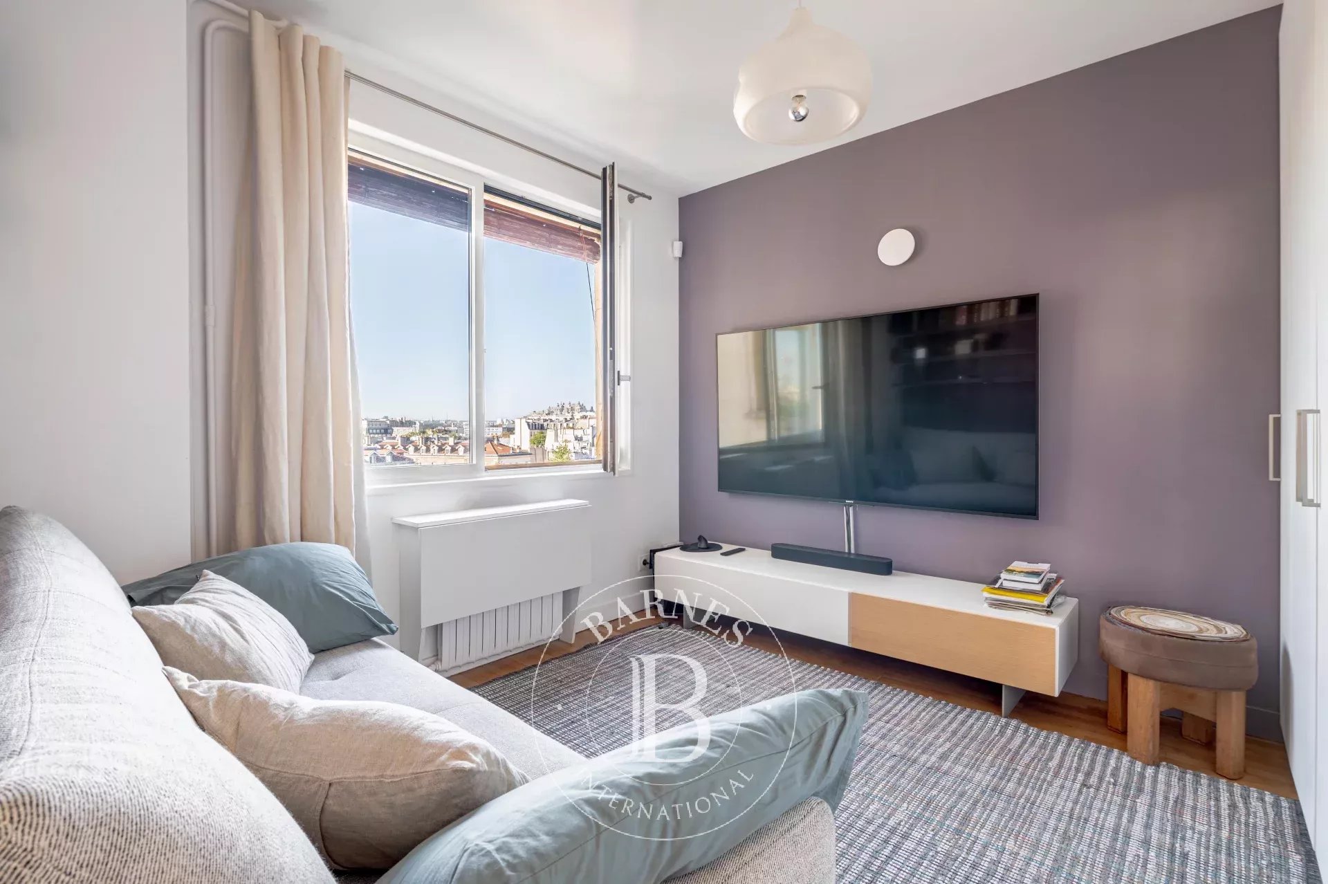 Daire Paris 5ème - picture 9