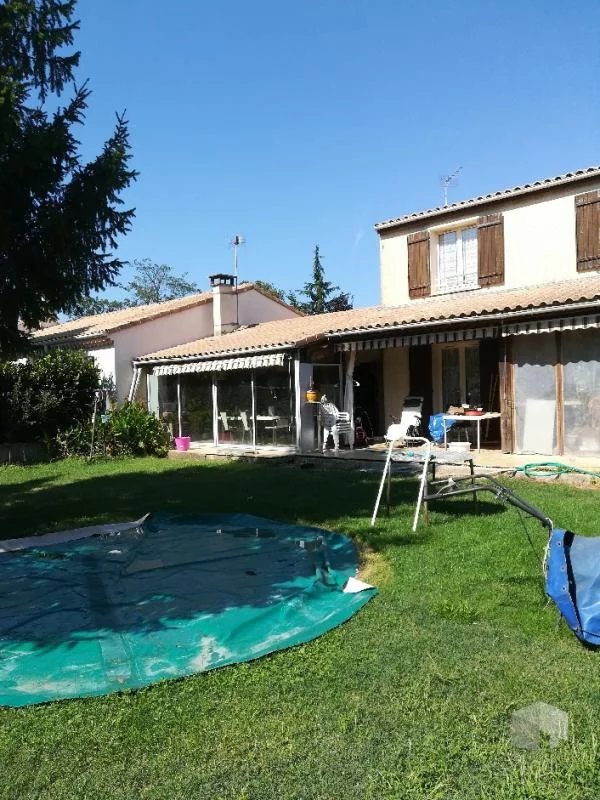 Vente Maison Livron-sur-Drôme