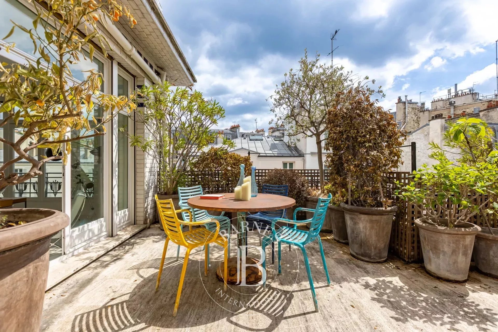 Appartement Paris 75006  -  ref 87053246 (picture 1)