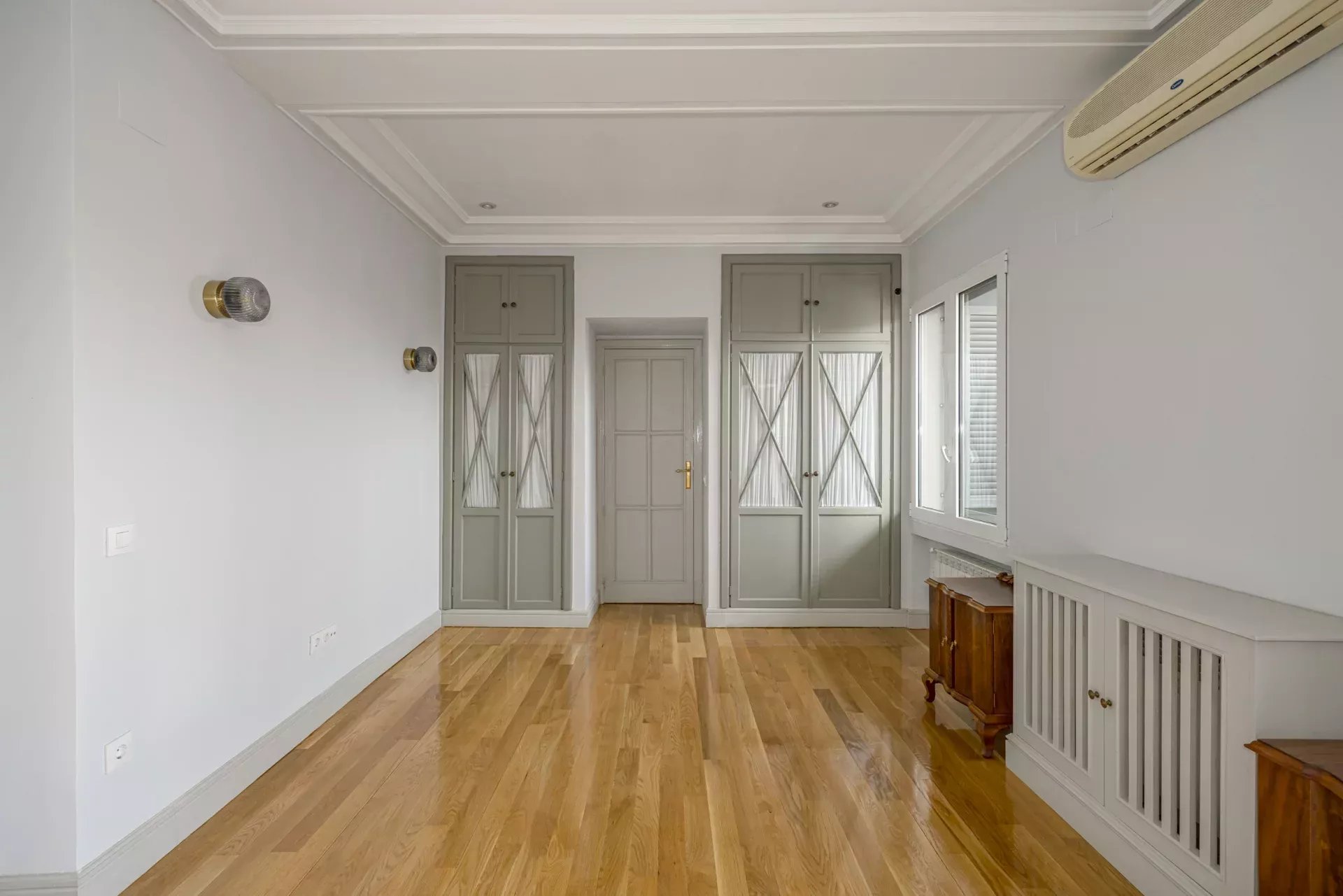 Daire Madrid - picture 37