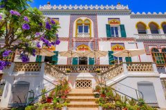 Grand Legacy Villa Cannes | 800m² Prestigious Family Estate — photo 1 of 7