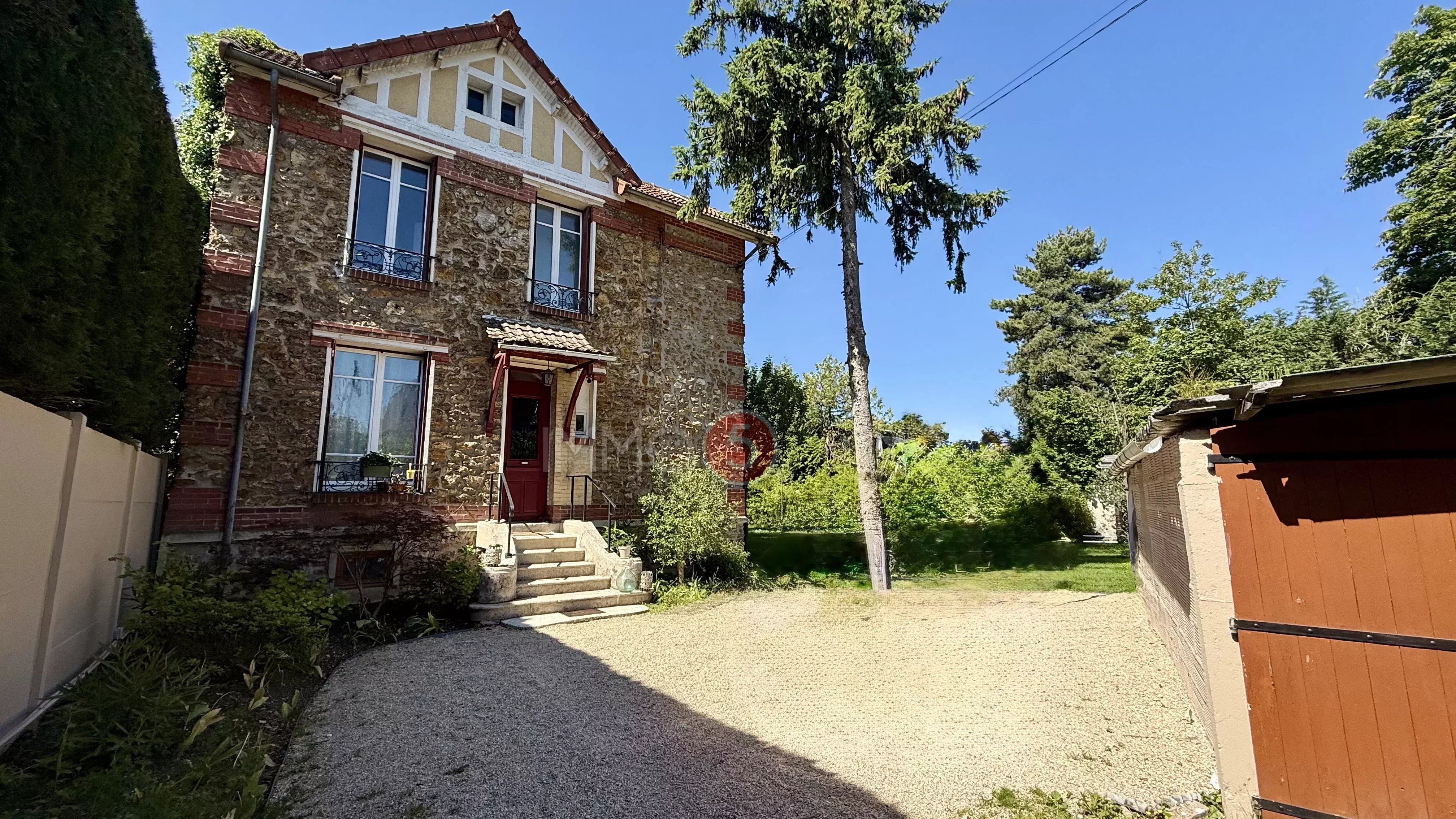 Vente Maison Le Raincy