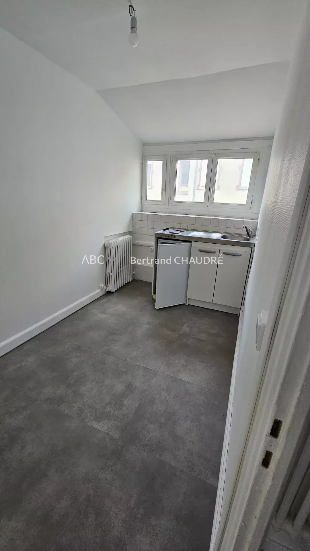 Agence immobilière de ABC Reims