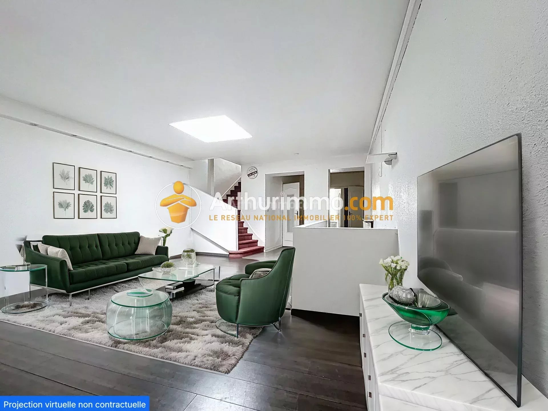 Agence immobilière de SARL BLOT L'IMMOBILIER