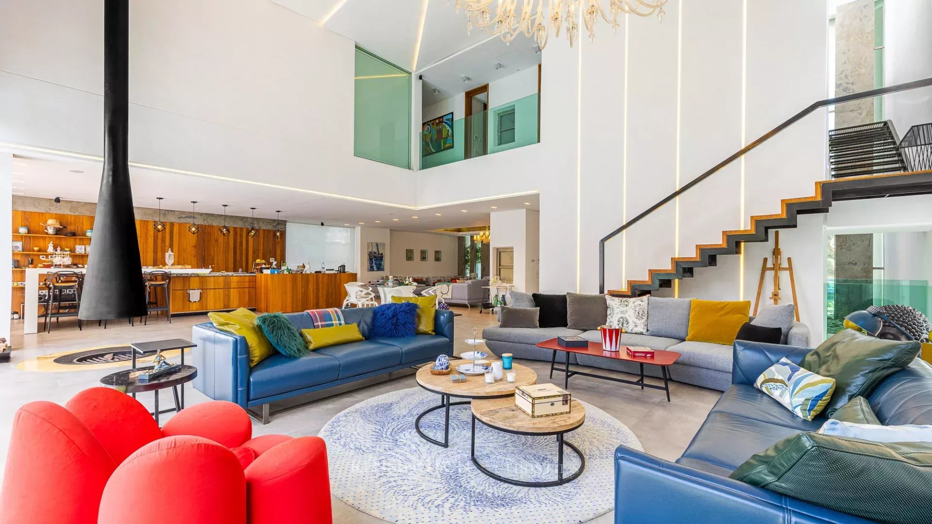 4 Bedroom Villa/Townhouse's Image 6