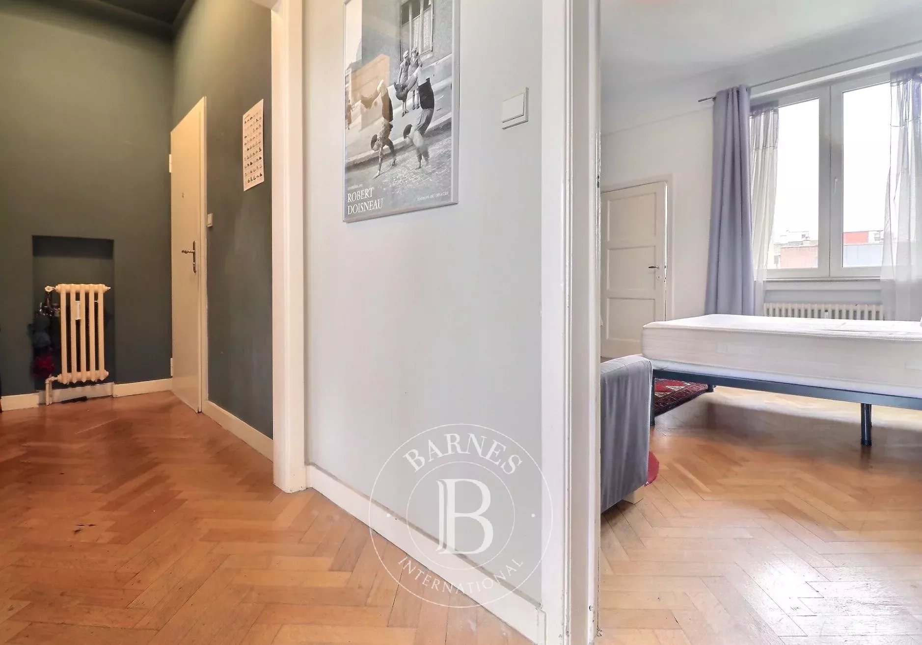 Daire Saint-Gilles - picture 7