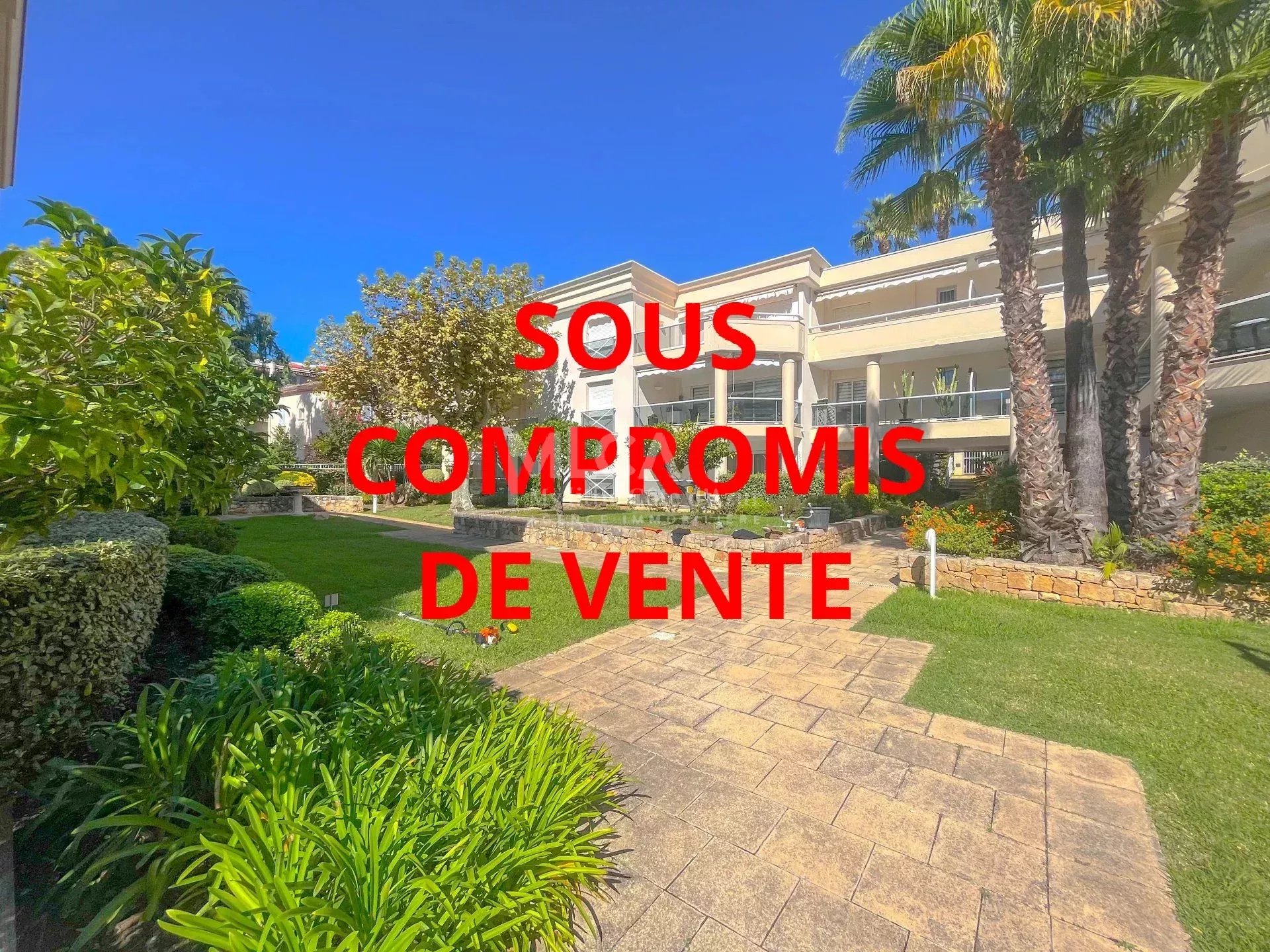 Agence immobilière de My Little Côte d'Azur