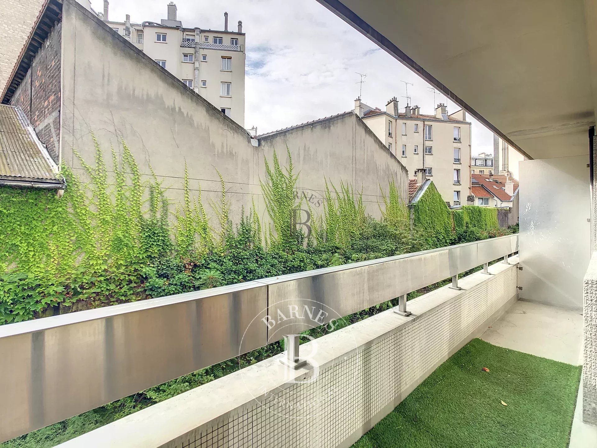 Daire Paris 16ème - picture 13