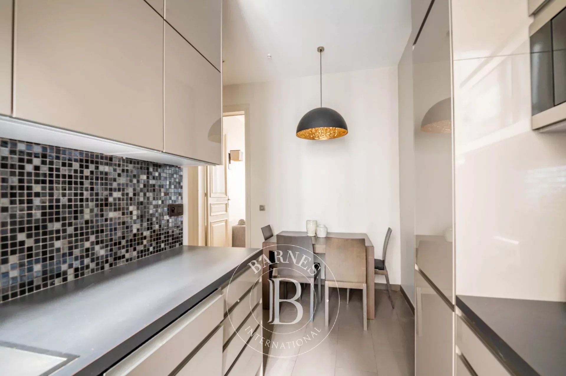 Daire Paris 1er - picture 5