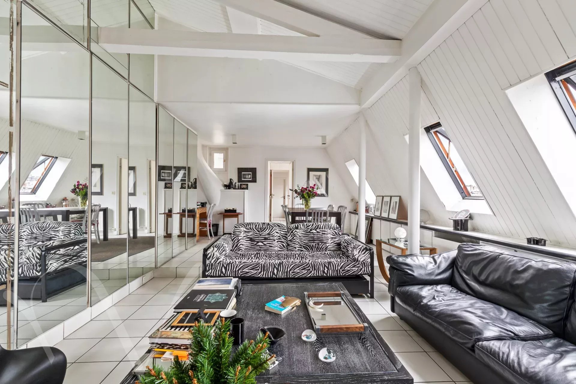 Agence immobilière de Nouvelle Vague Real Estate