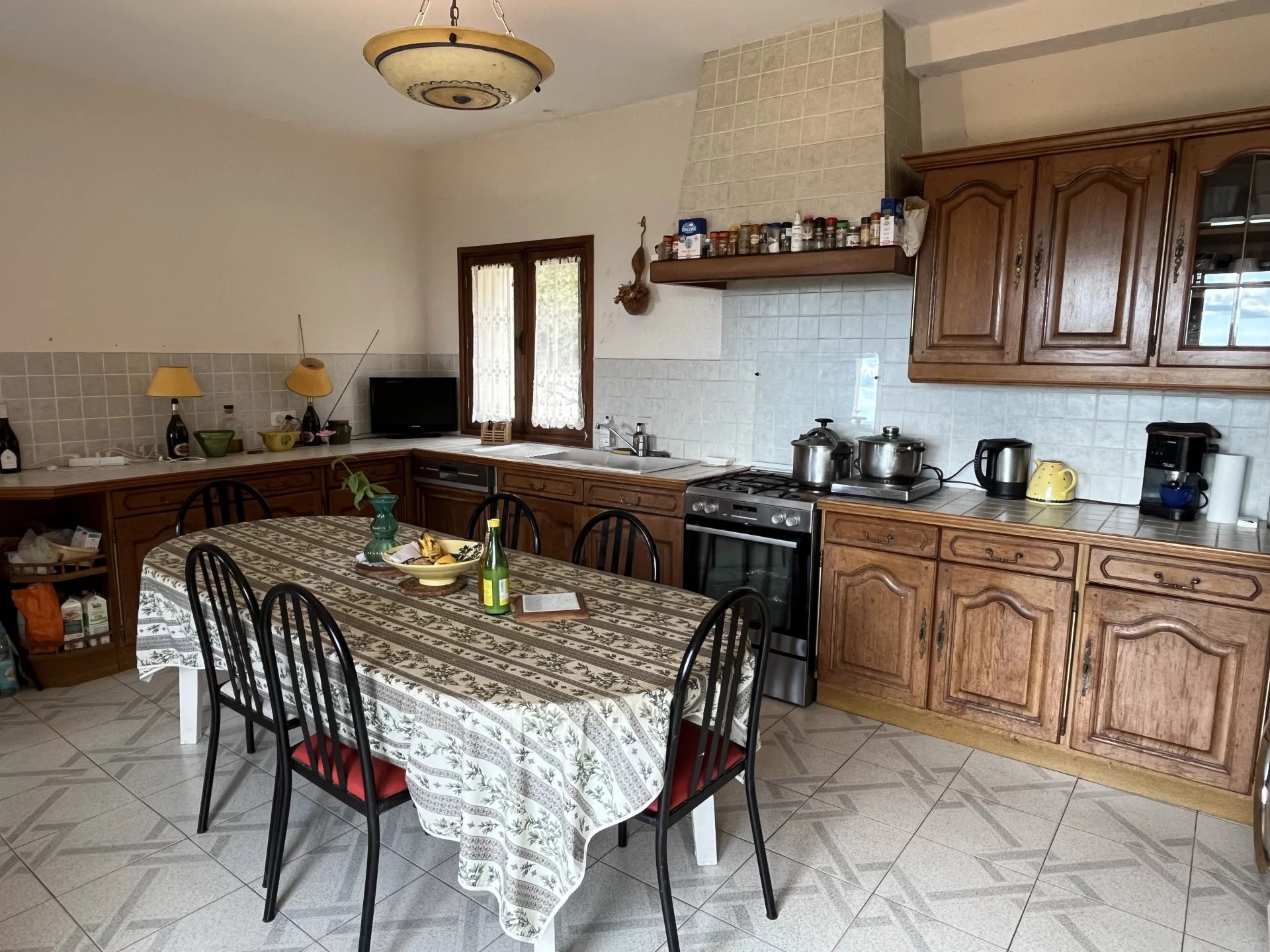 Great 6 bedroom villa with panoramic view - MONS Great 6 bedroom villa with panoramic view - MONS