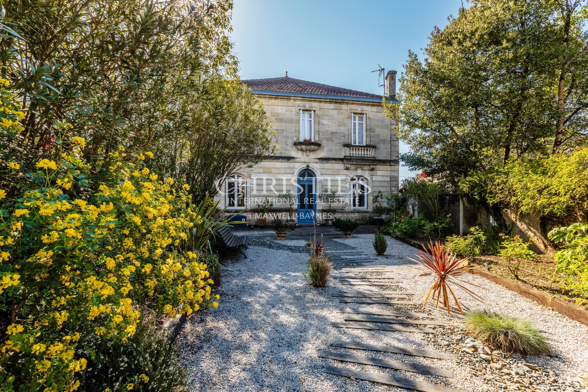 Bordeaux