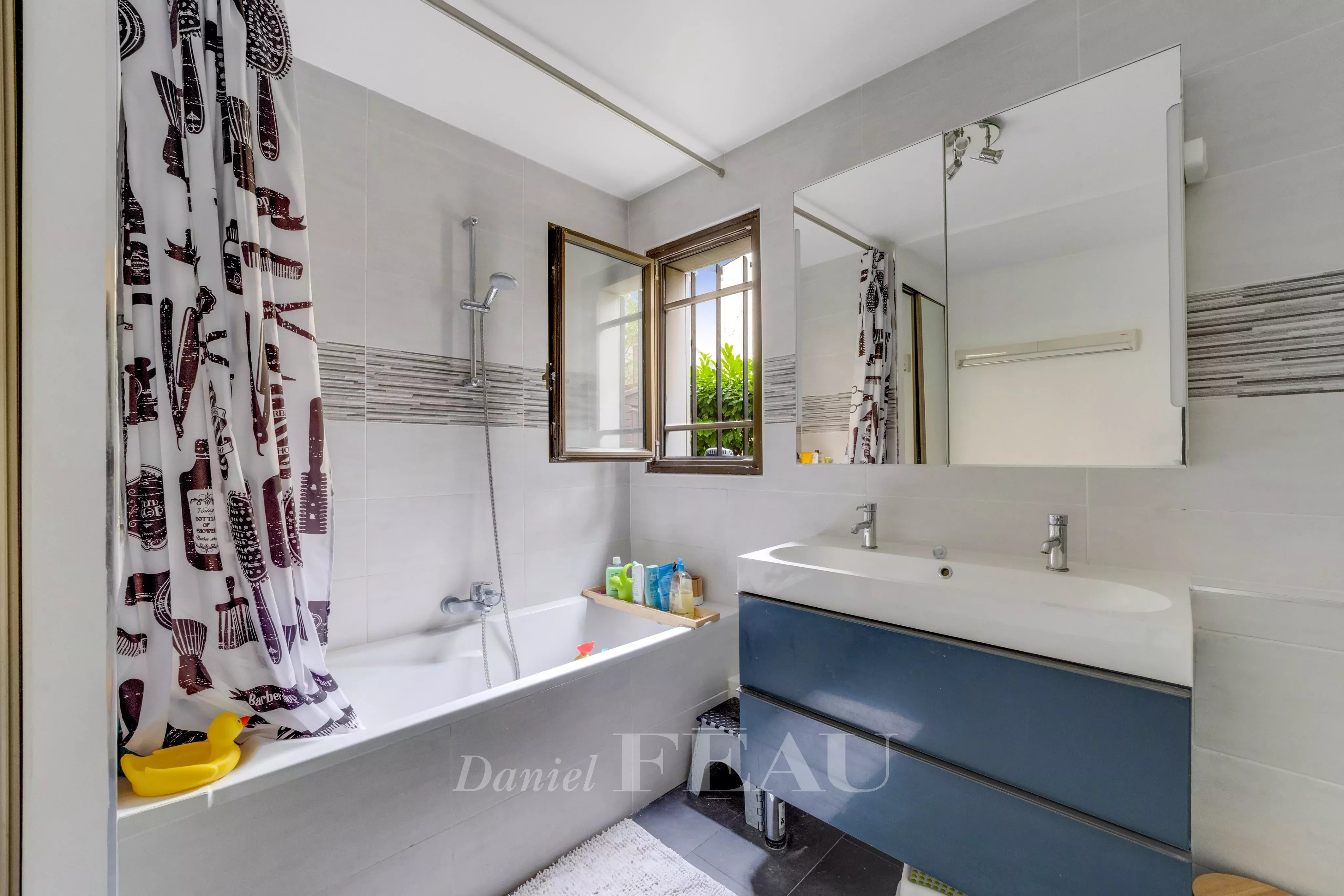 Sale Apartment Saint-Cloud
