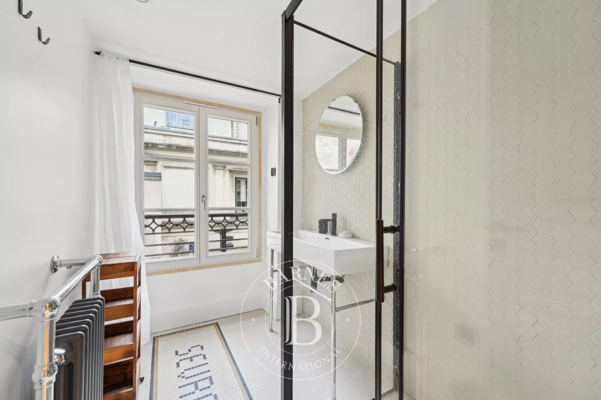 Paris  - Appartement 3 Pi&egrave;ces 2 Chambres - picture 10