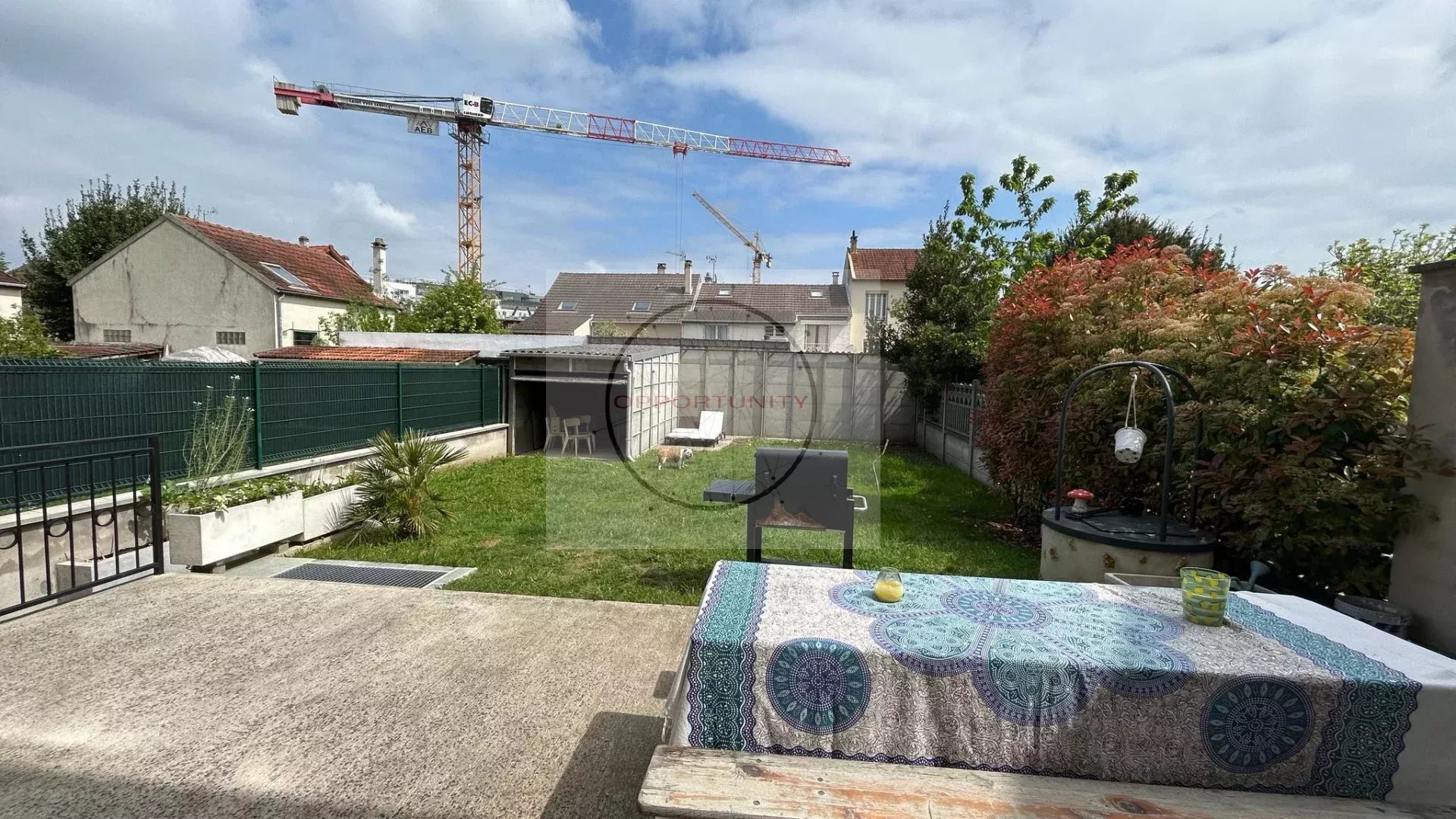 Très belle maison de 185 m² au sol sur parcelle de 316 m² — photo 5