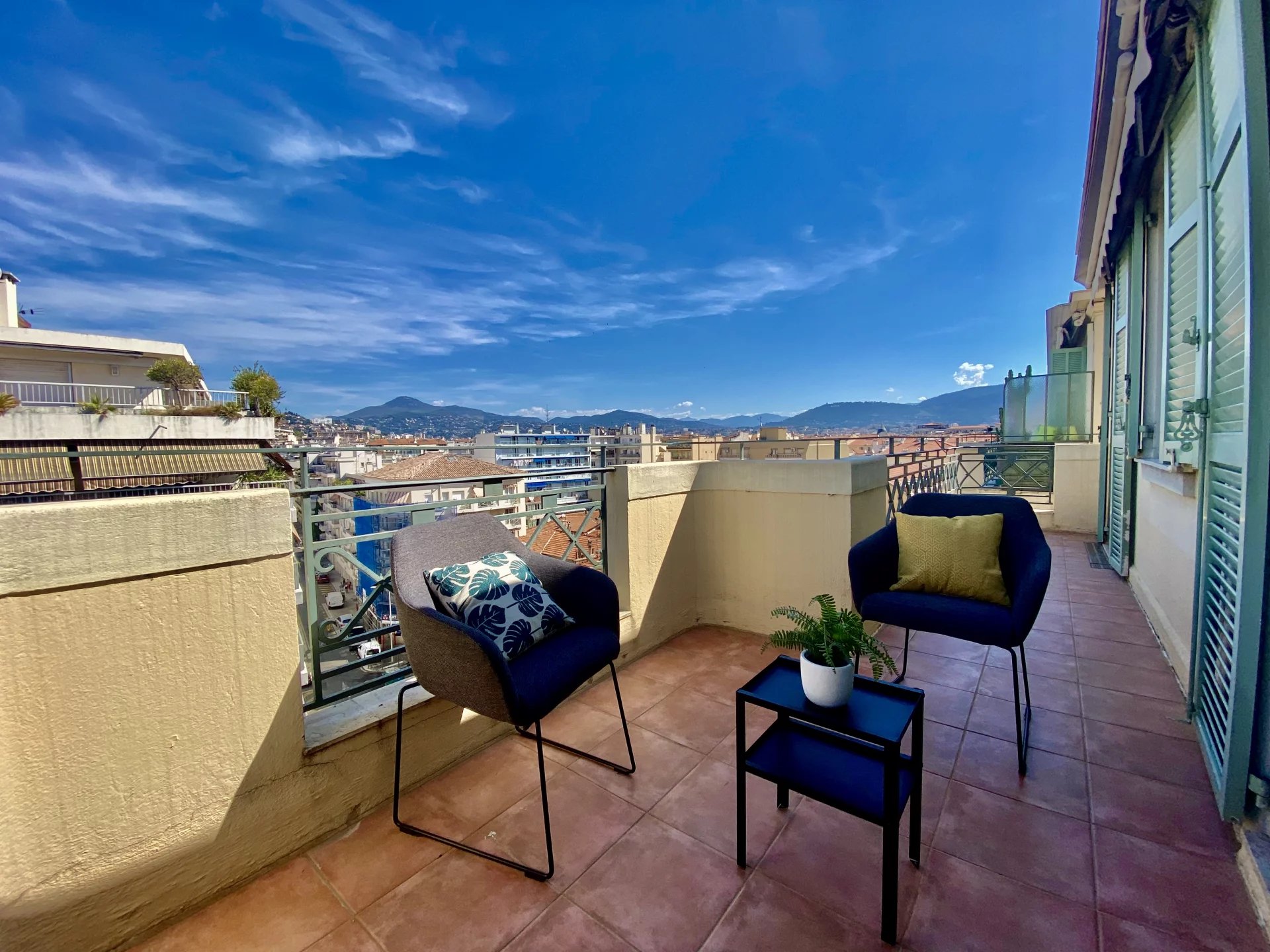 Sale Apartment Nice Promenade des Anglais