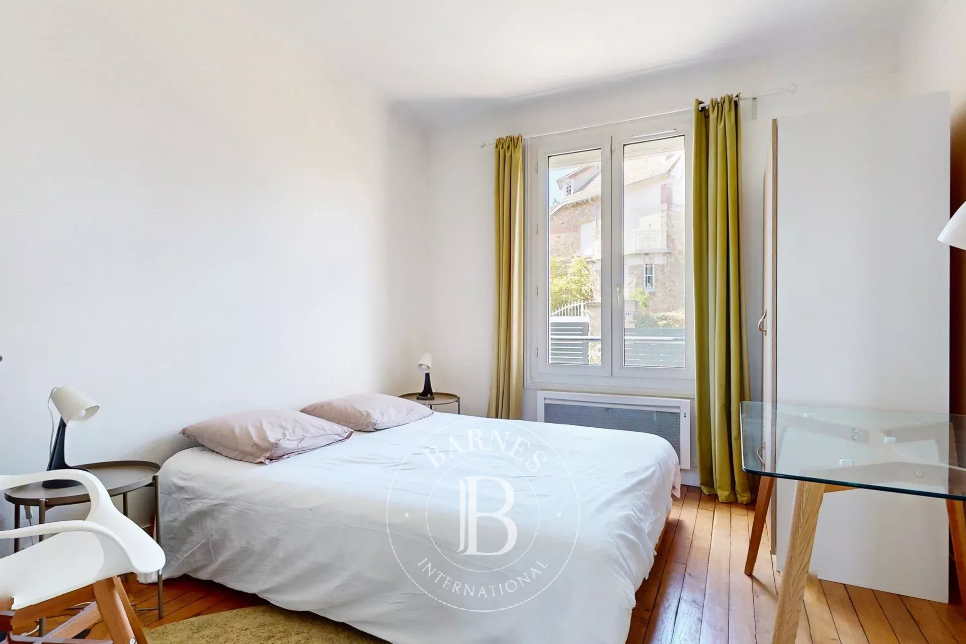 Marnes-la-Coquette  - House 4 Bedrooms - picture 8