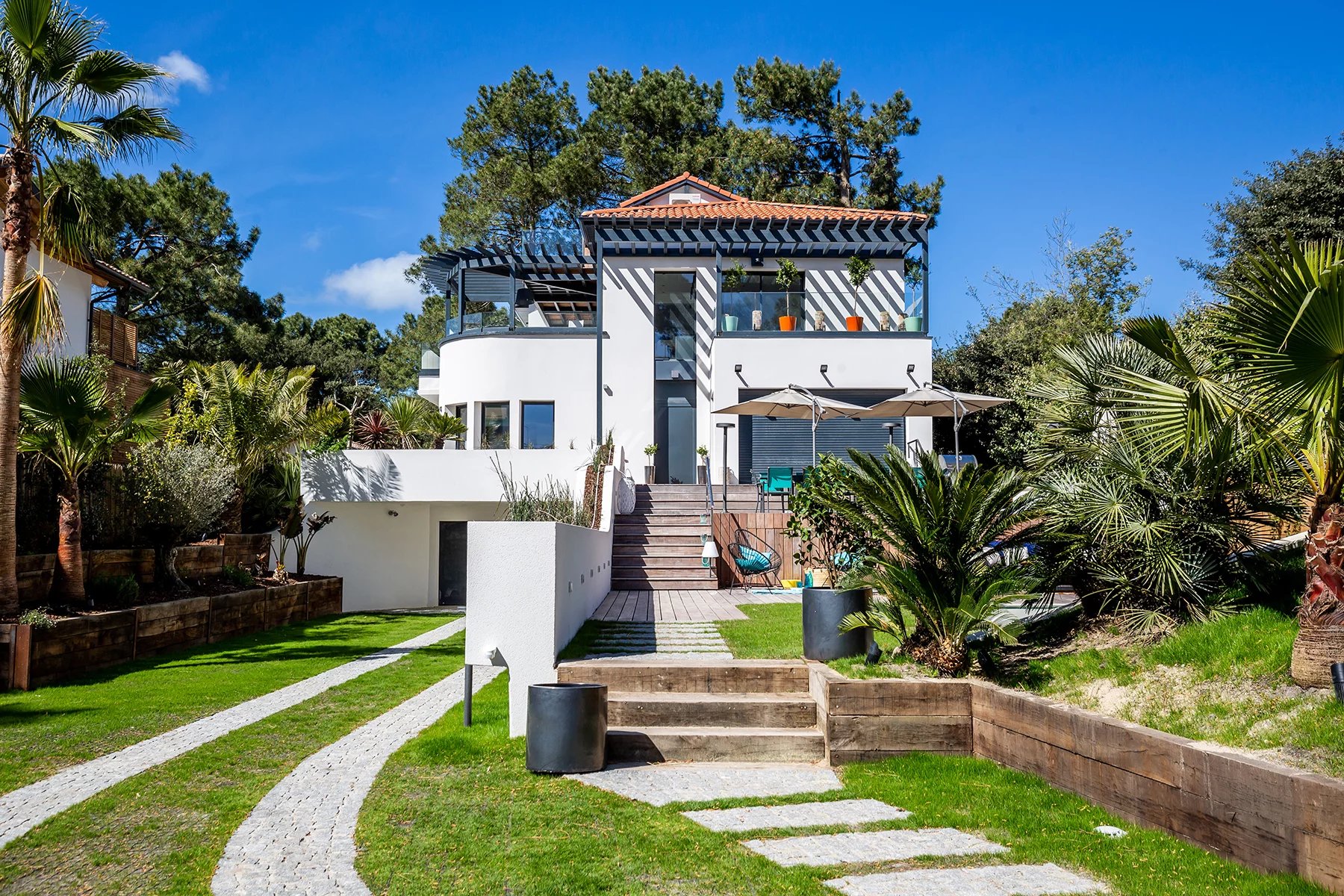Sale Villa Pyla-sur-Mer
