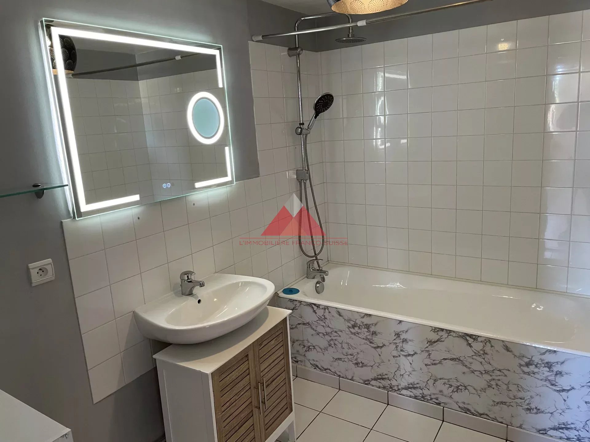 Sale Apartment Longchaumois