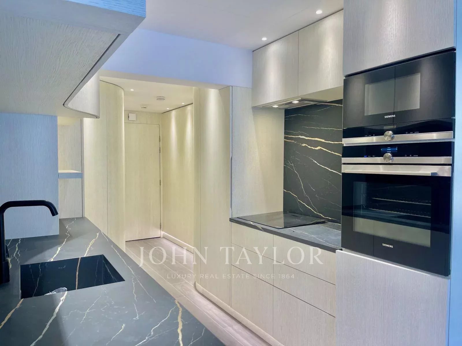 Vendita Appartamento Monaco Fontvieille