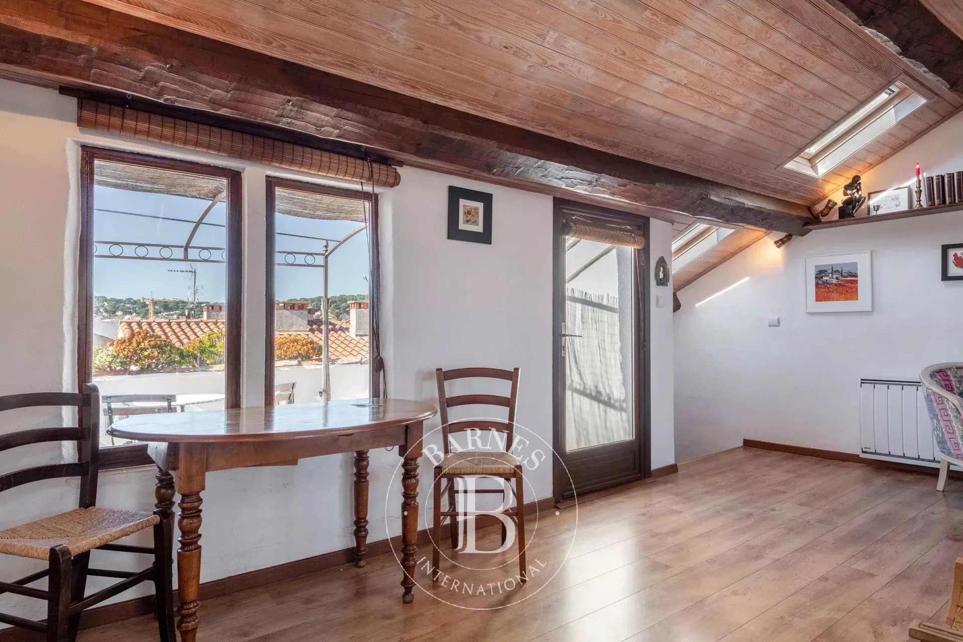 Daire Sanary-sur-Mer - picture 14