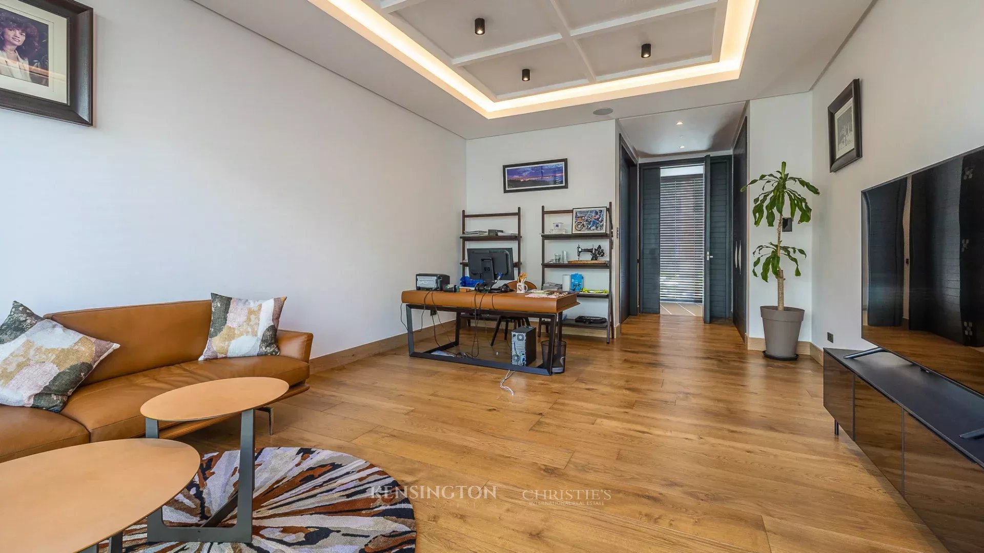 4 Bedroom Villa/Townhouse's Image 28