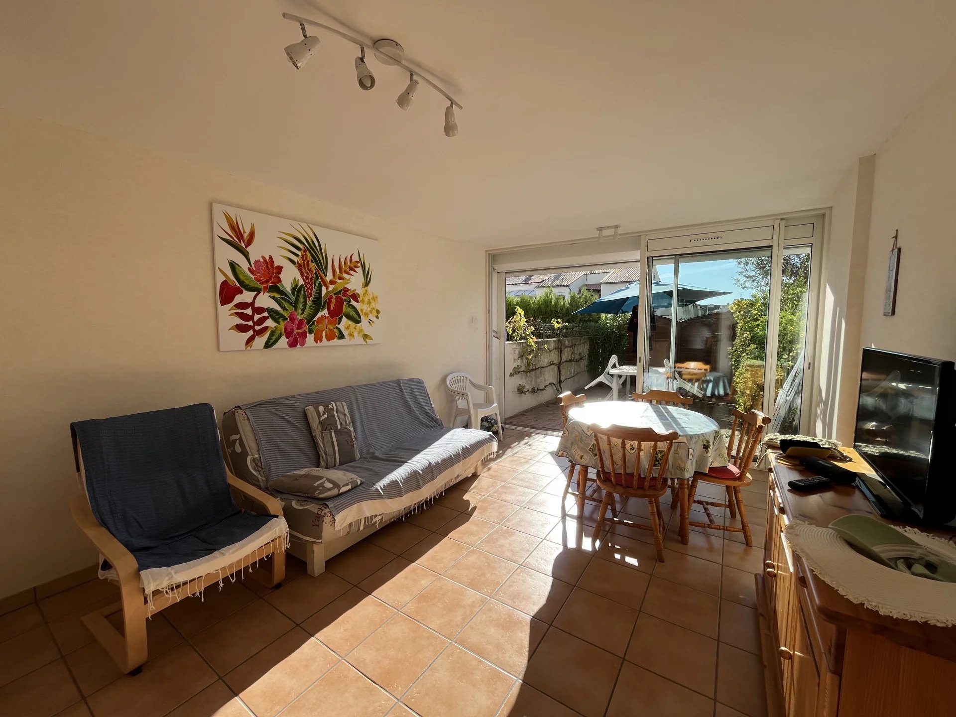 Vente Appartement Le Grau-du-Roi