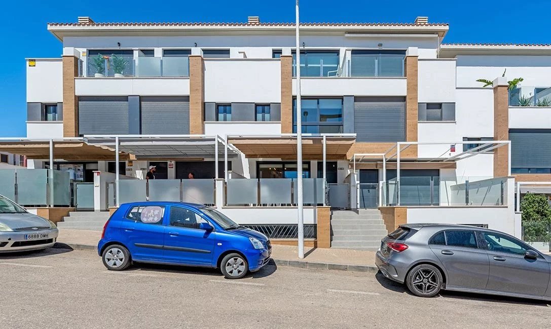 Vente Maison Guardamar del Segura