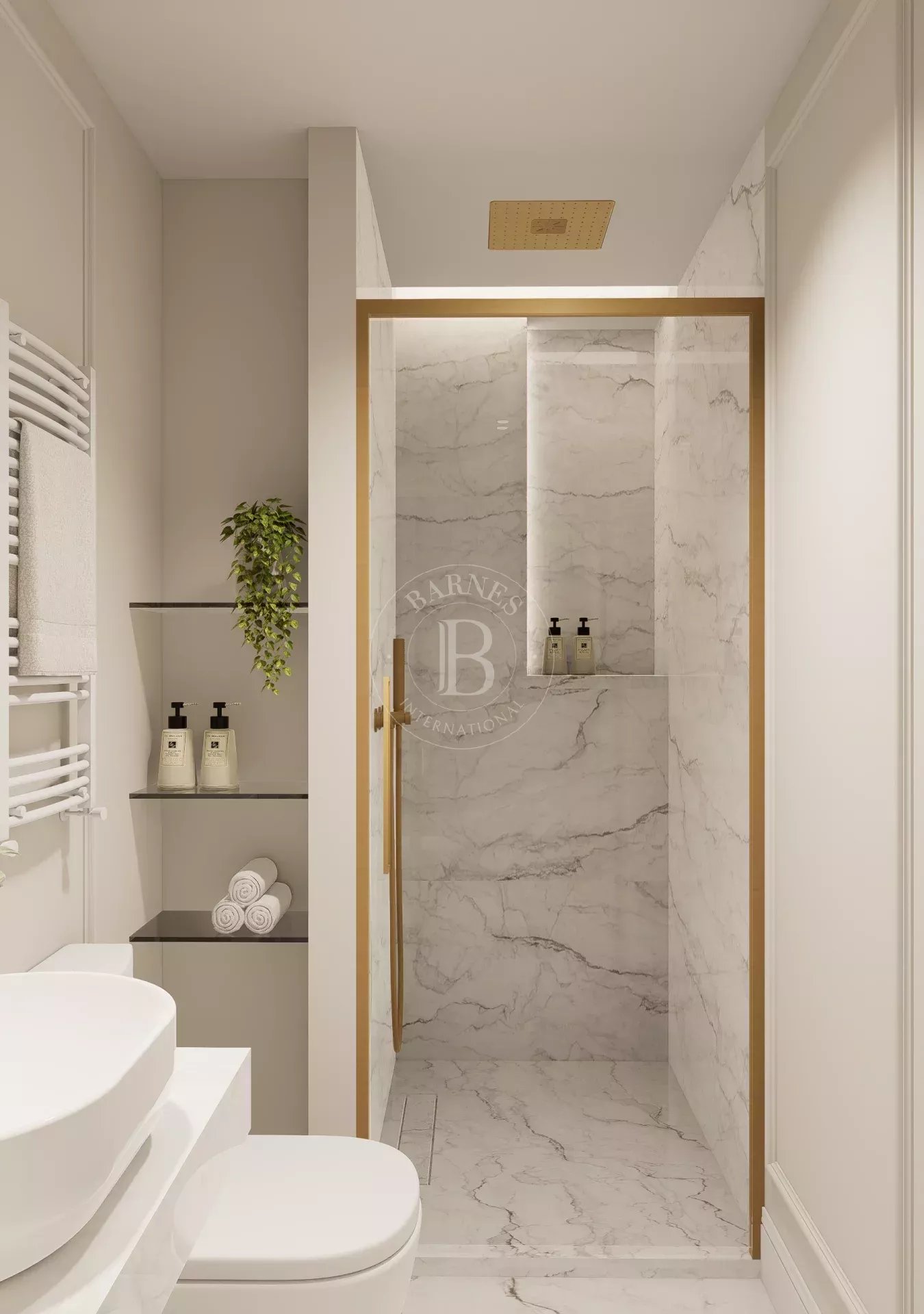 Daire Madrid - picture 11