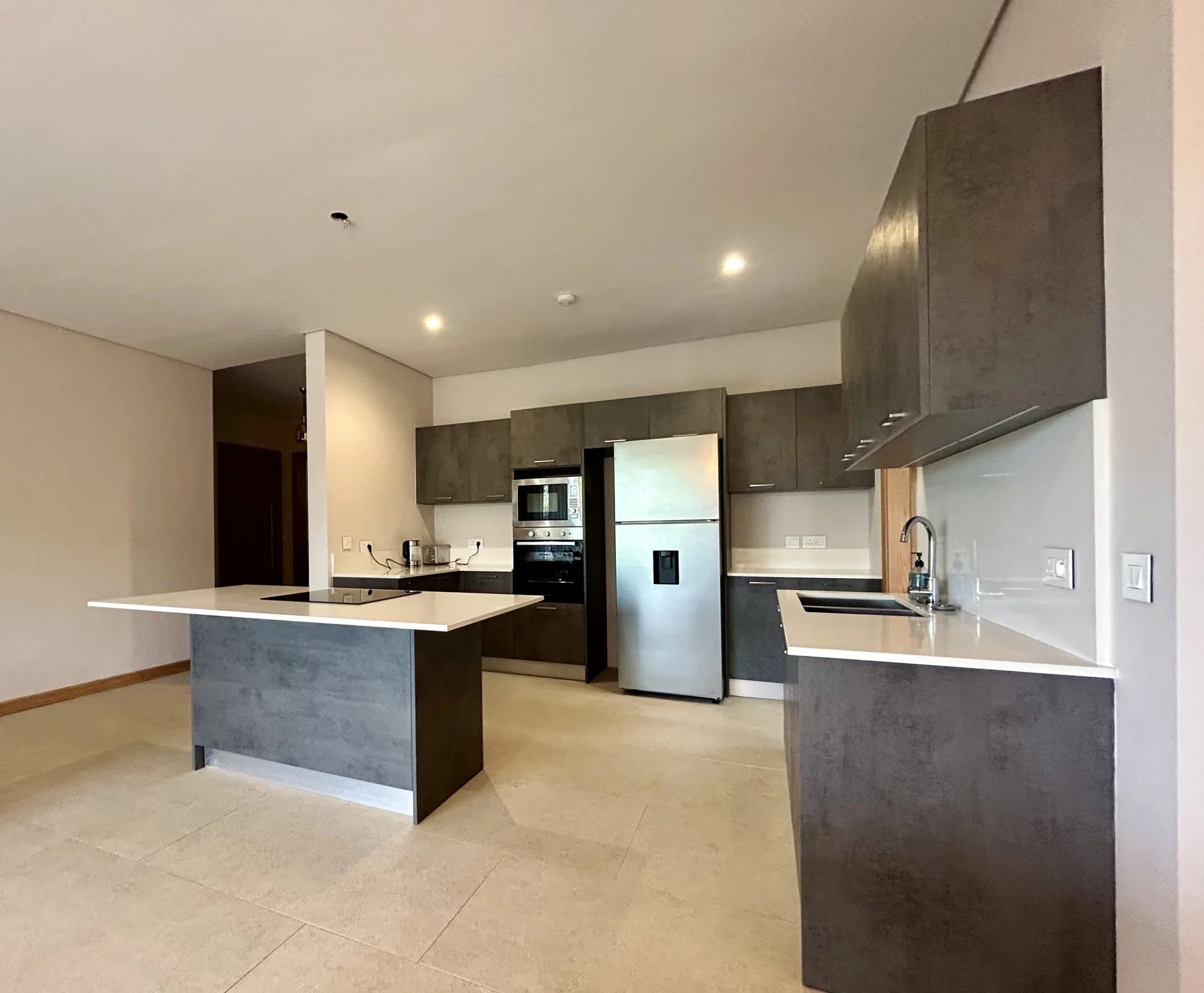 Daire Belle Vue Harel - picture 8