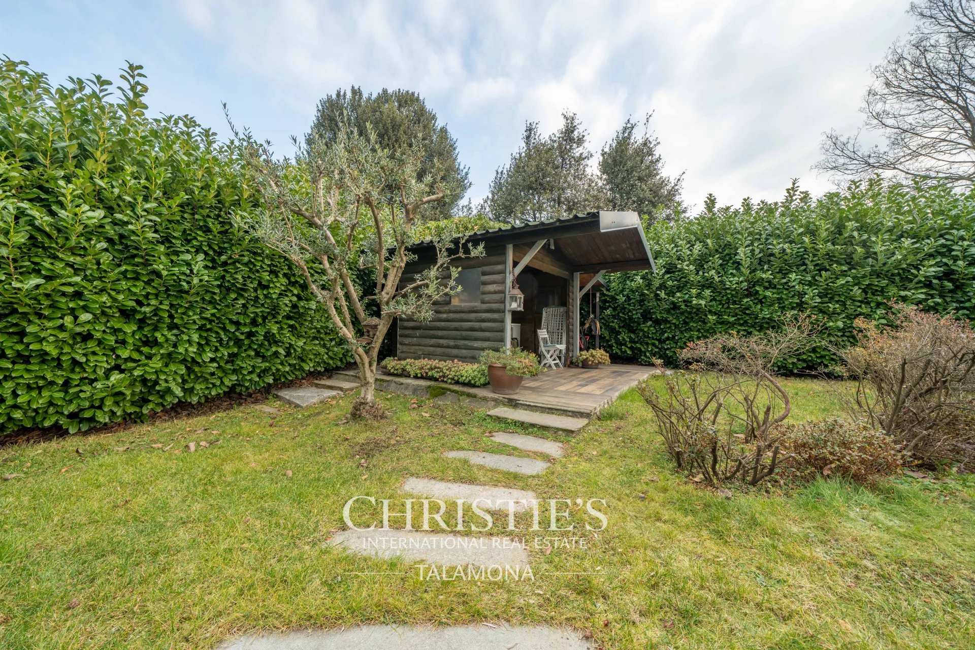 Villa/Townhouse's Image 23