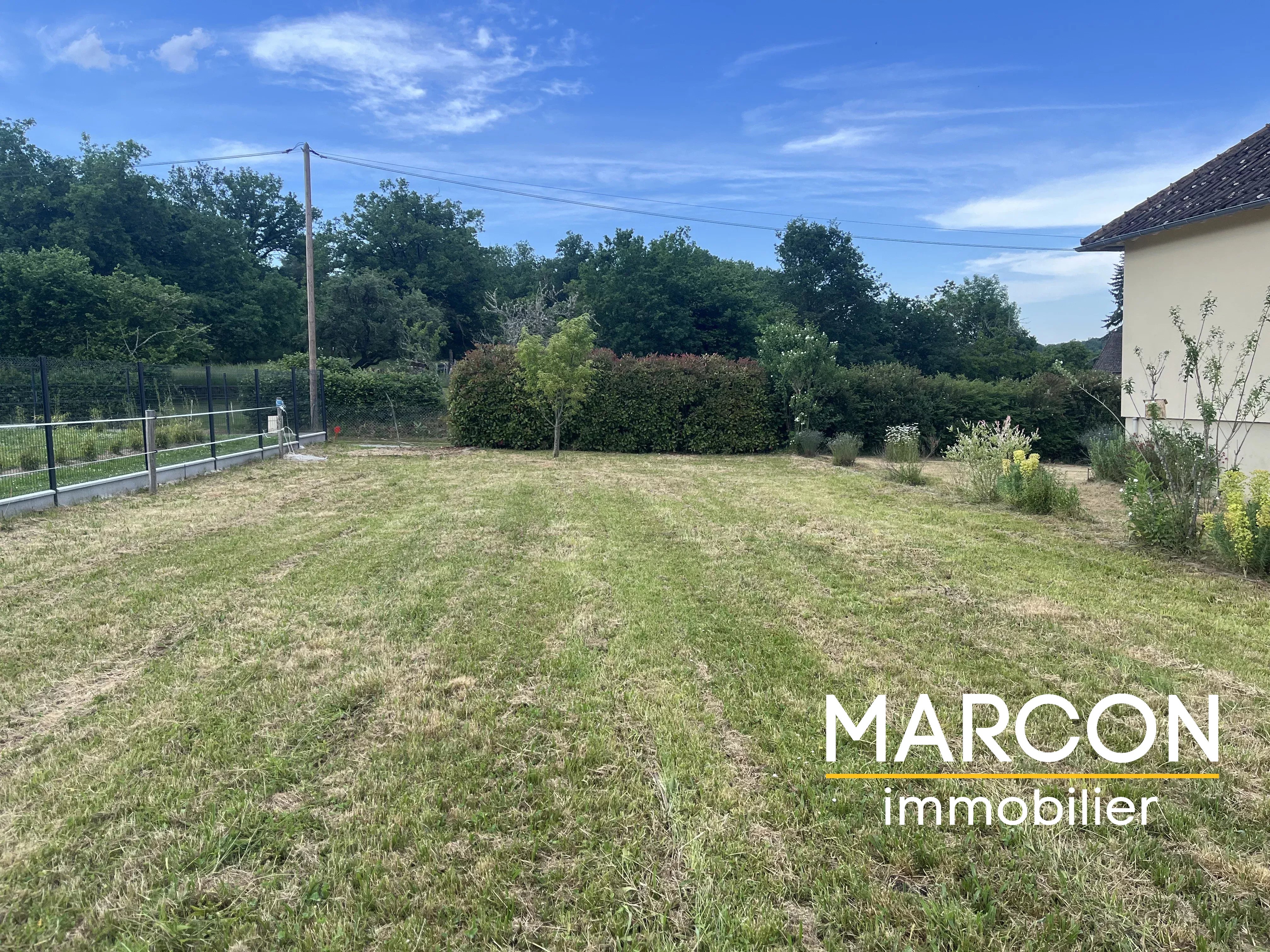 VENTE MAISON SECTEUR AUBUSSON