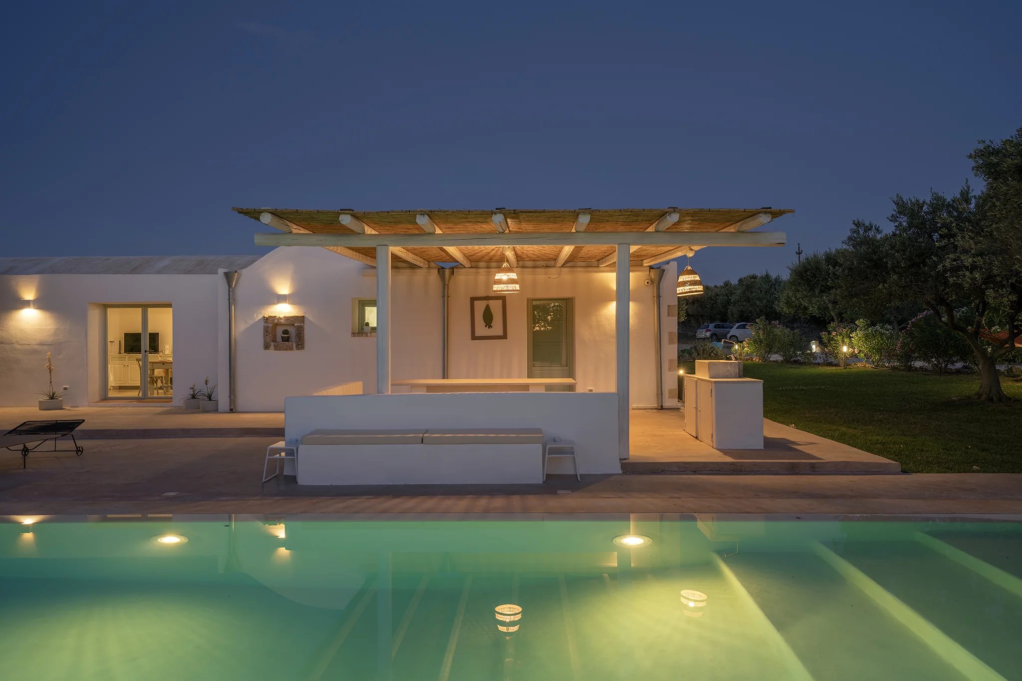 Venta Villa Ostuni