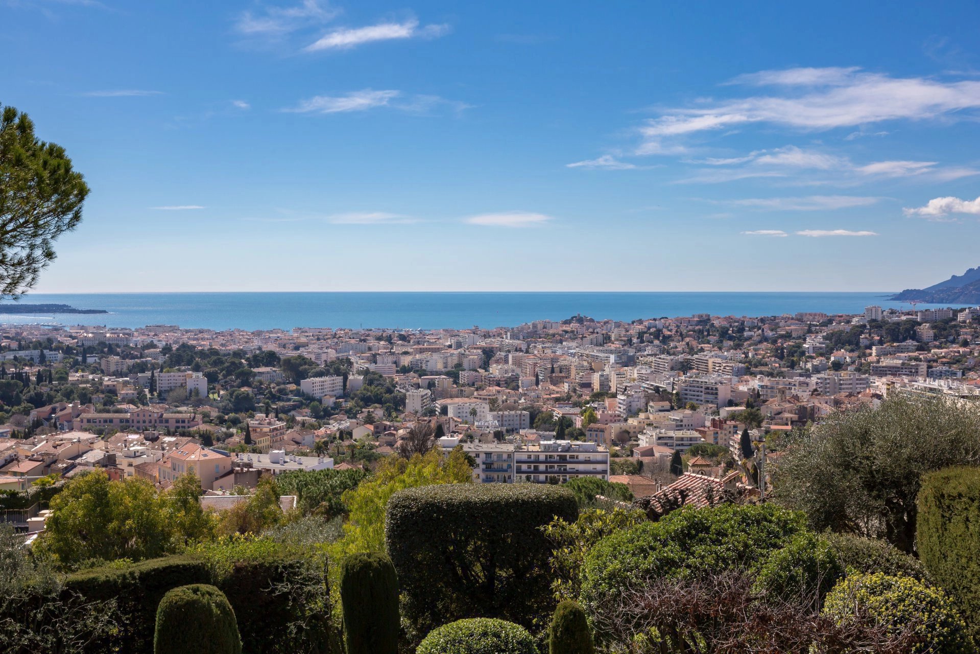 Dernier étage - Appartement 5 pièces Haut de gamme - Programme neuf