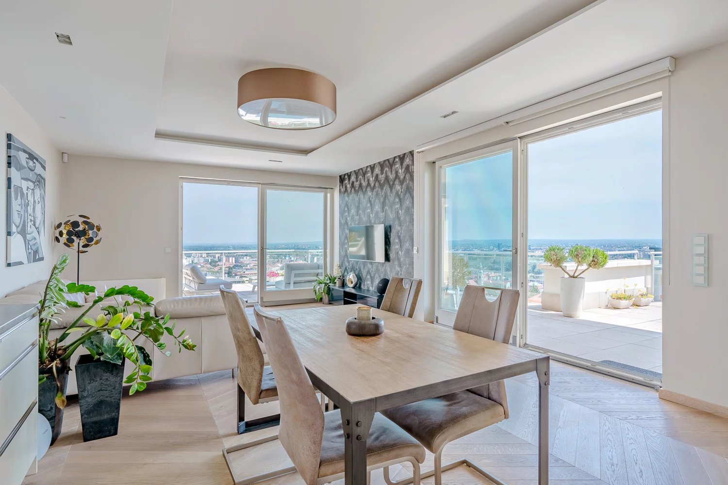 Daire Budapest II. kerülete - picture 5